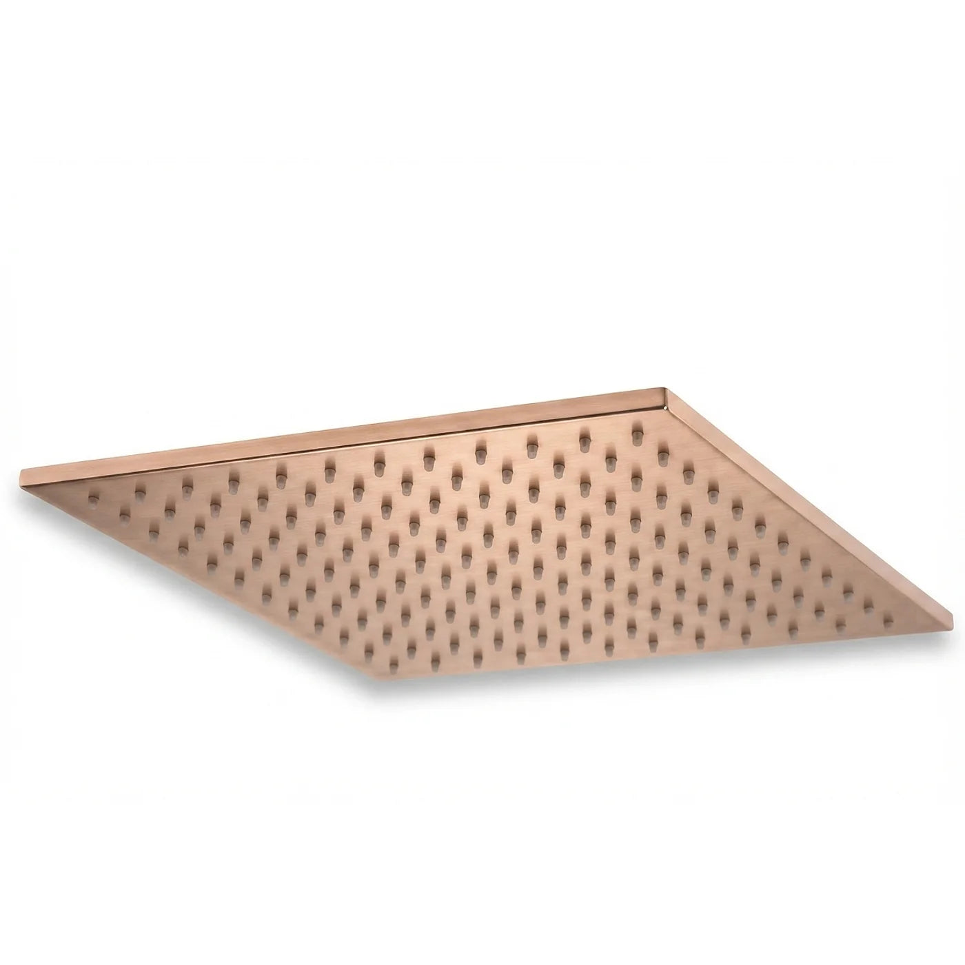 Douche 400x400 - Treemme Shower and Thermostatic - IT RTBR 290 CC - Or rose brossé (SZ)