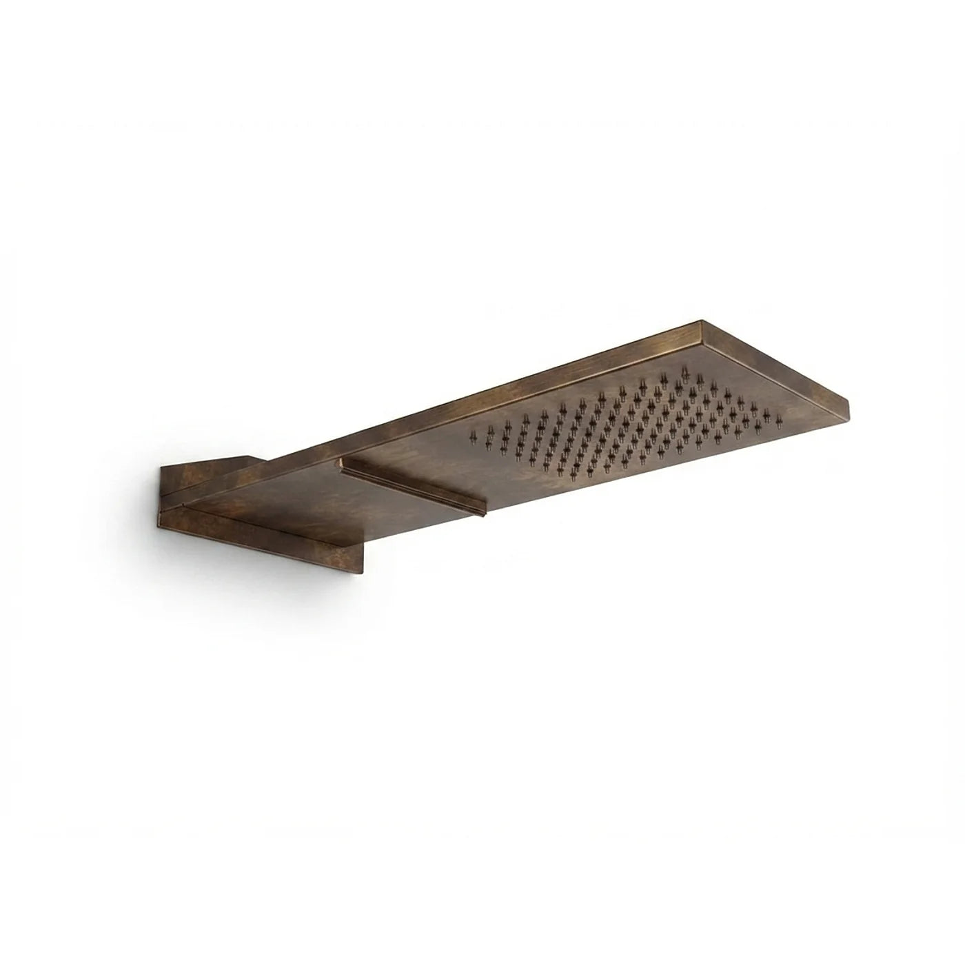 Douche avec cascade - Treemme Shower and Thermostatic - IT RTBR 381 CC - Oxydé (KK)