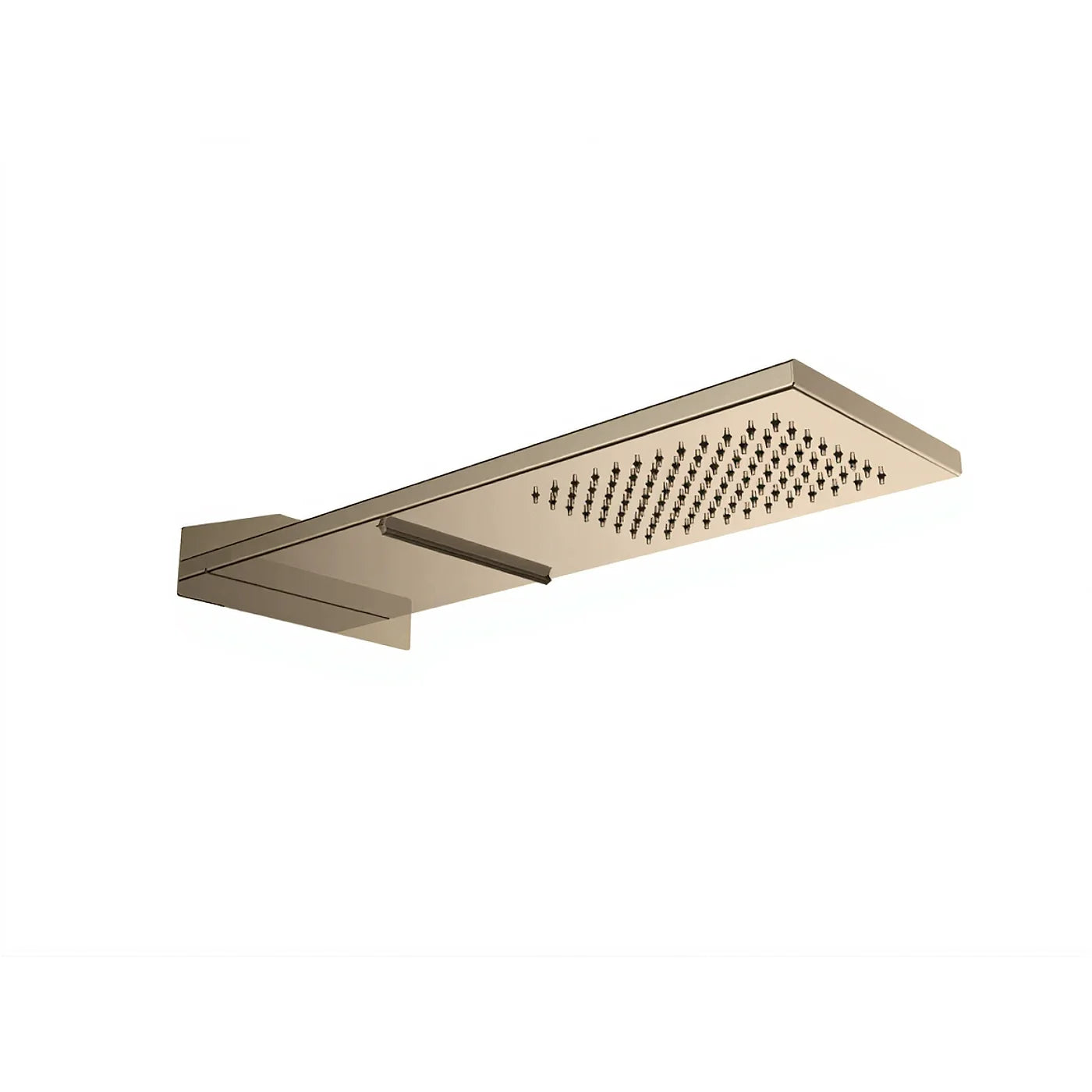 Douche avec cascade - Treemme Shower and Thermostatic - IT RTBR 381 CC - Nickel poli (NL)