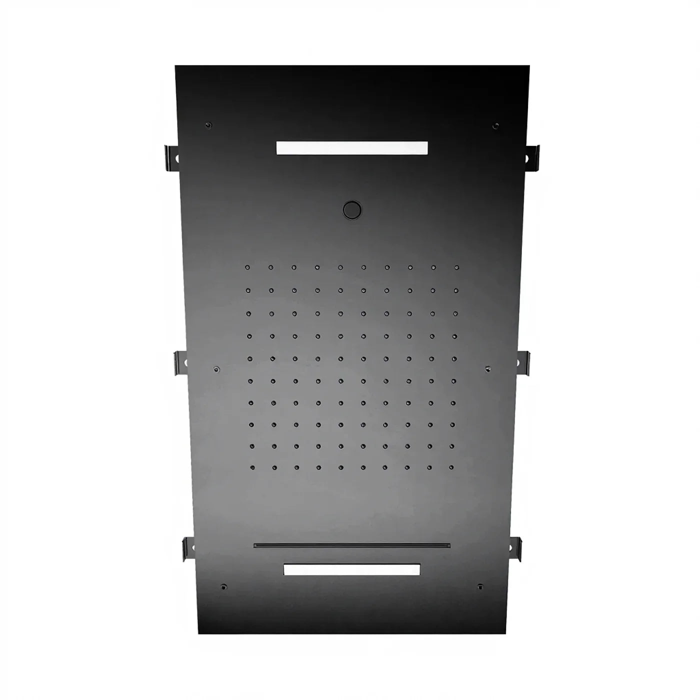 Produit Treemme — réf. IT RTBR 387 IS — finition Gun Metal-PVD (PVD01)