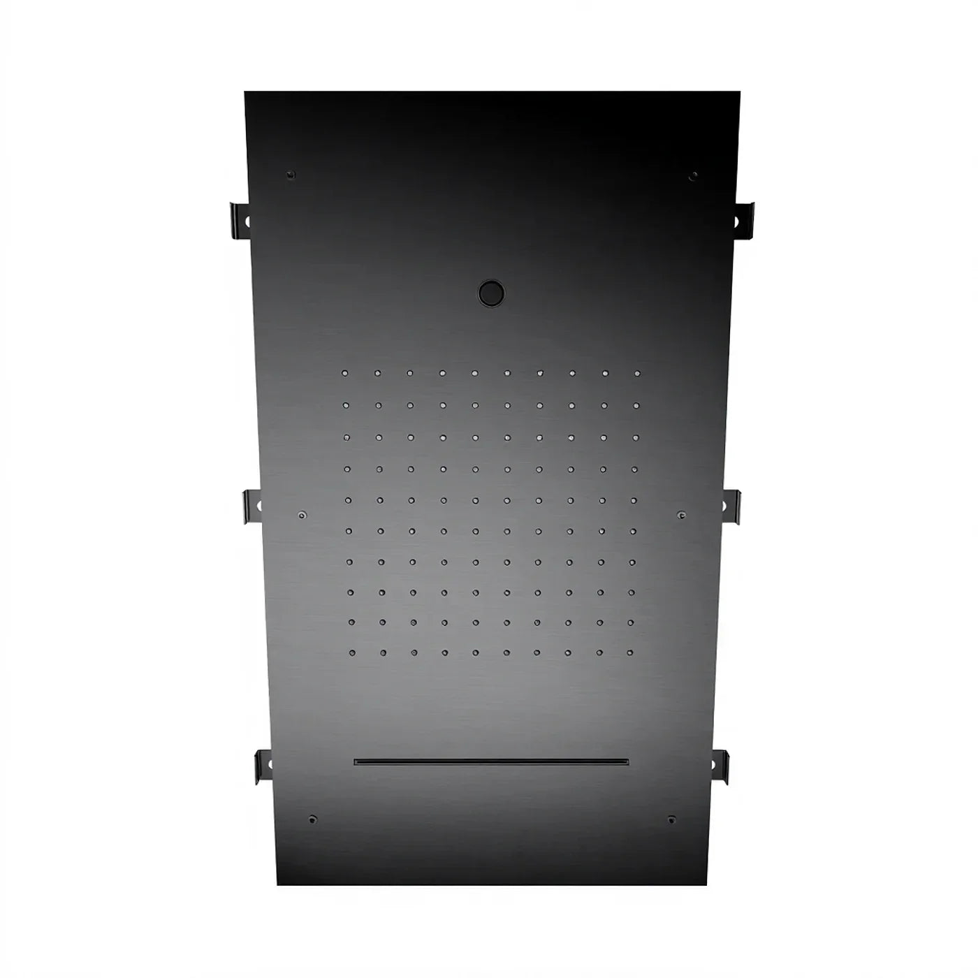 Produit Treemme — réf. IT RTBR 385 IS — finition Gun Metal-PVD (PVD01)