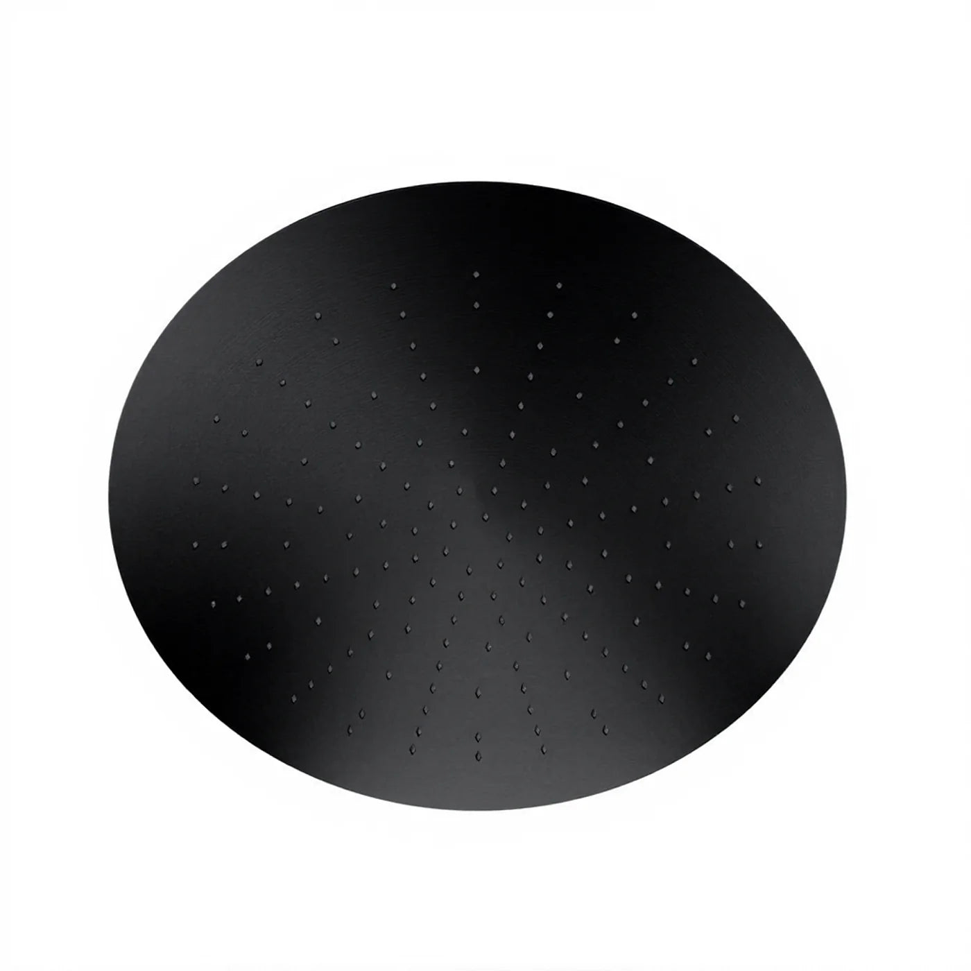 Douche de tete au plafond Ø440 mm - Treemme Shower and Thermostatic - IT RTBR 483 CC - Noir opaque (NN)