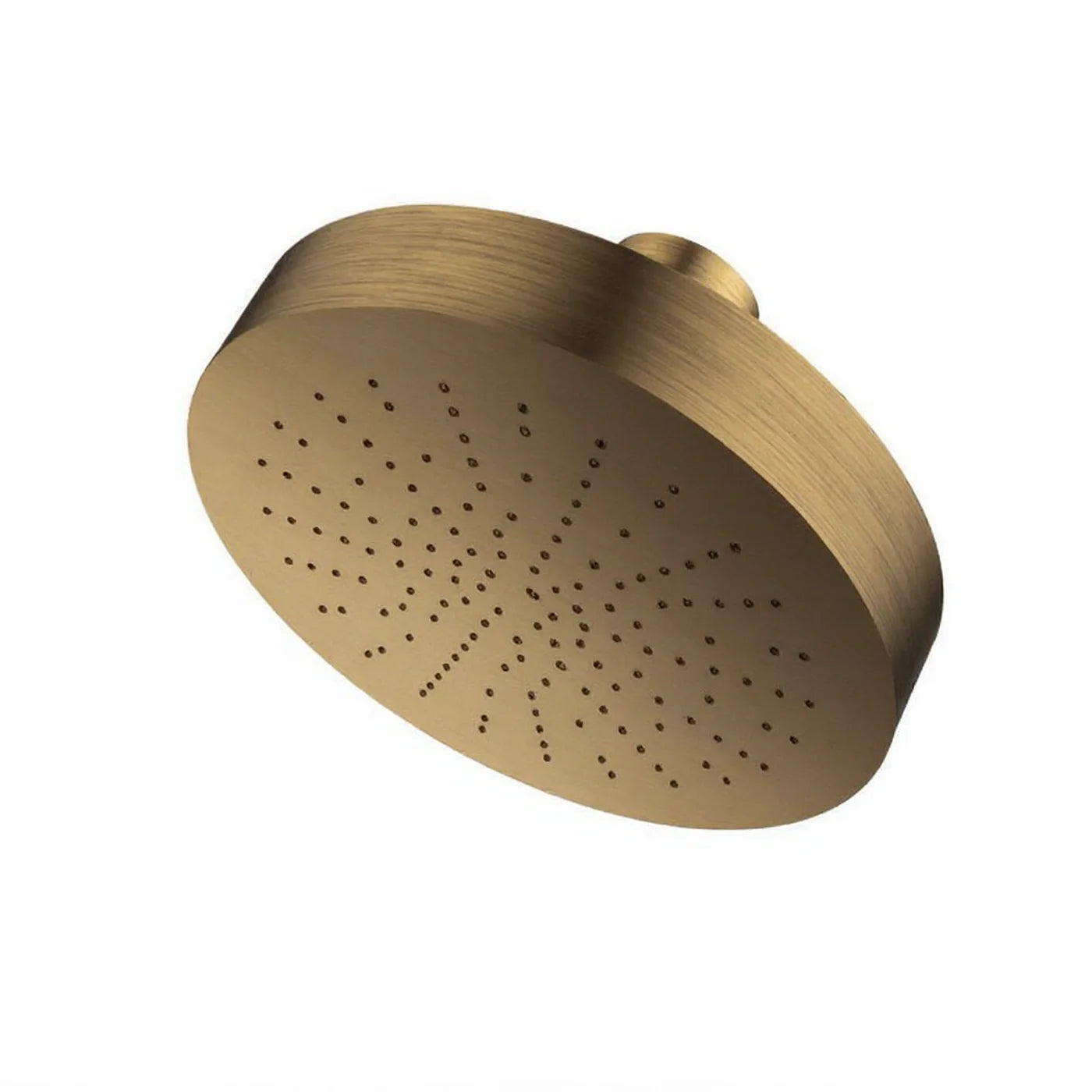 Douche de tete au plafond Ø440 mm - Treemme Shower and Thermostatic - IT RTBR 483 CC - Bronze brossé (US)