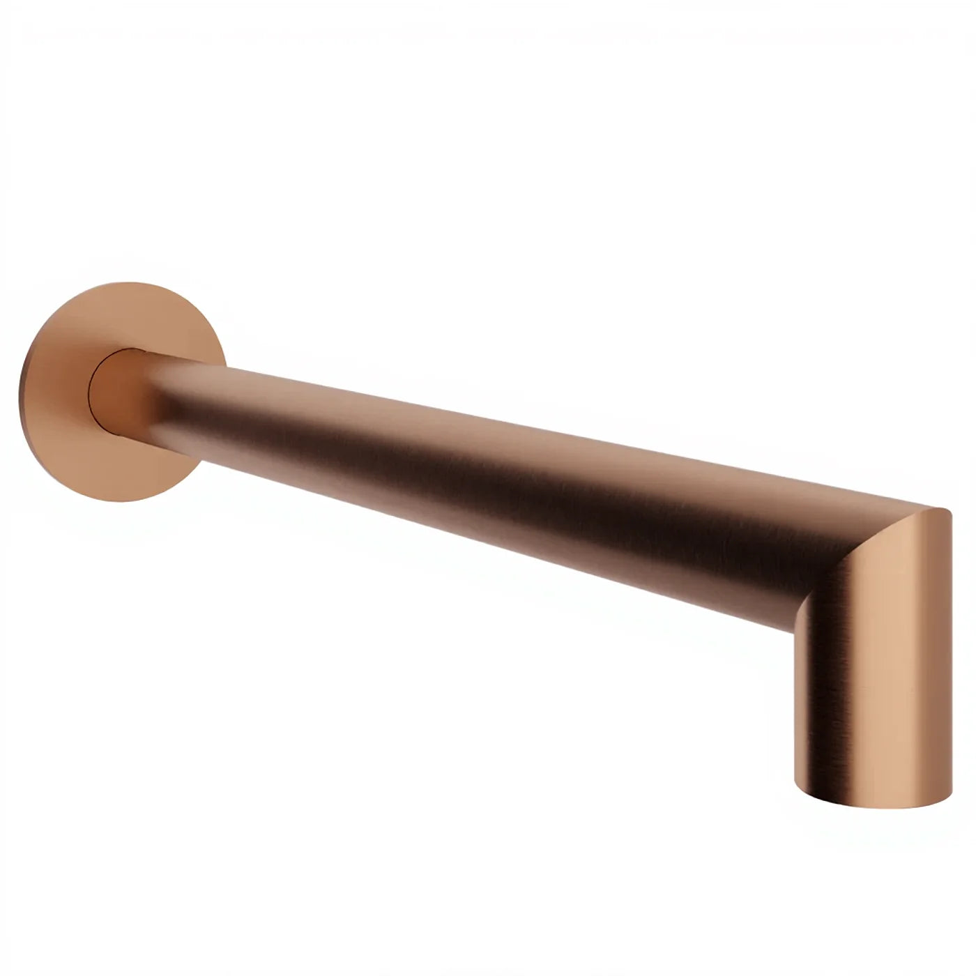 Douche de tête mural - Treemme 28mm - RWIT 3B47 IS 01 - Bronze-PVD (PVD03)