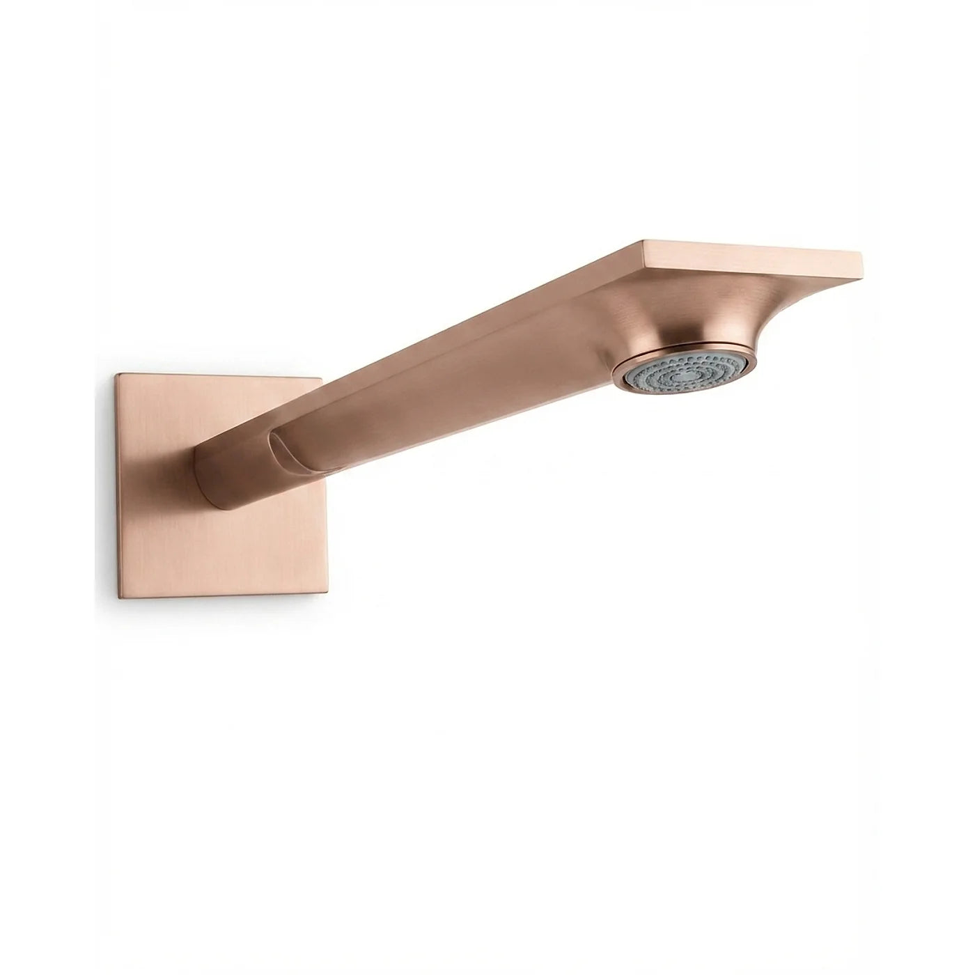 Douche de tête mural - Treemme Q30 - RWIT 4B47 CC 01 - Or rose brossé (SZ)