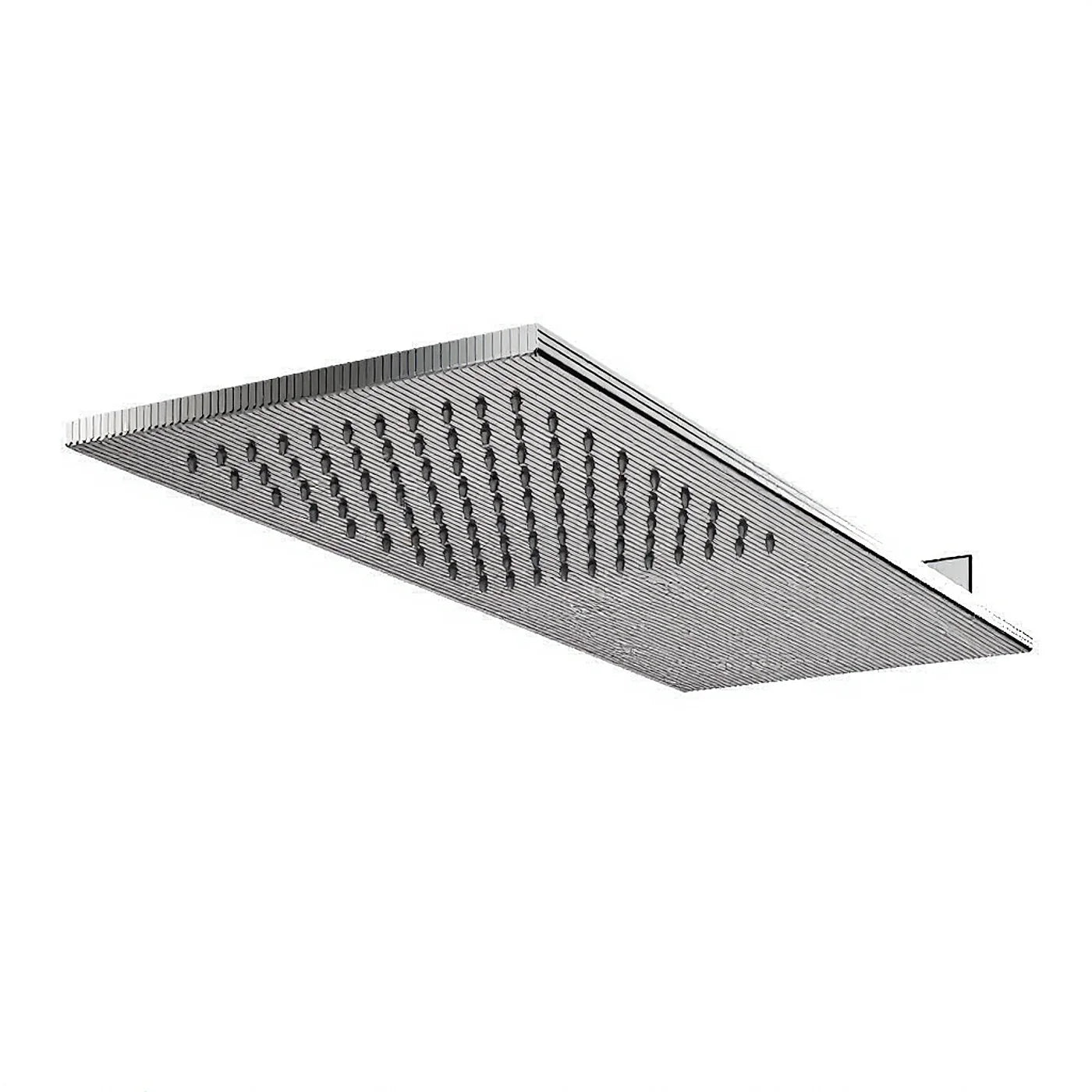 Douche - Treemme Appia - IT RTBR 376 CC - Nickel poli (NL)