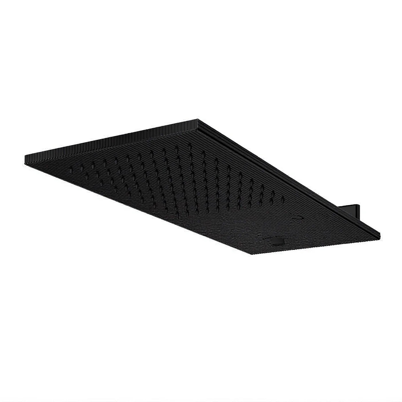 Douche - Treemme Appia - IT RTBR 376 CC - Noir opaque (NN)
