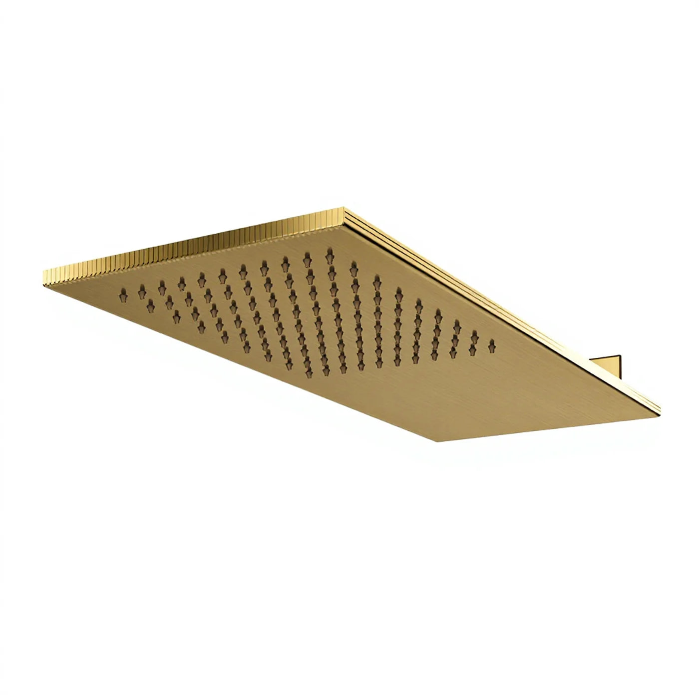Douche - Treemme Appia - IT RTBR 376 CC - Laiton brossé (UZ)