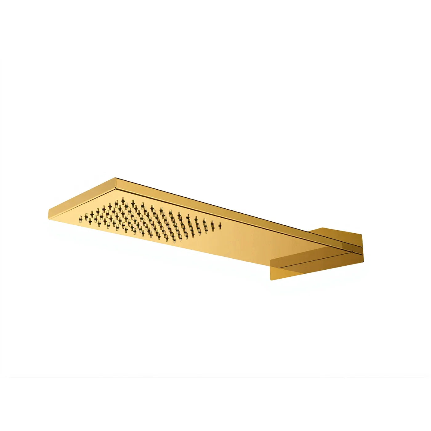Douche - Treemme Shower and Thermostatic - IT RTBR 382 CC - Or 24 (DD)