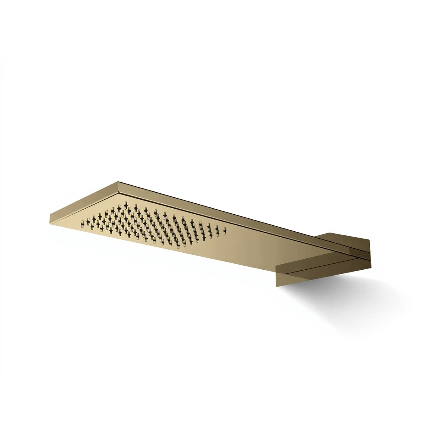 Douche - Treemme Shower and Thermostatic - IT RTBR 382 CC - Nickel brossé (NF)