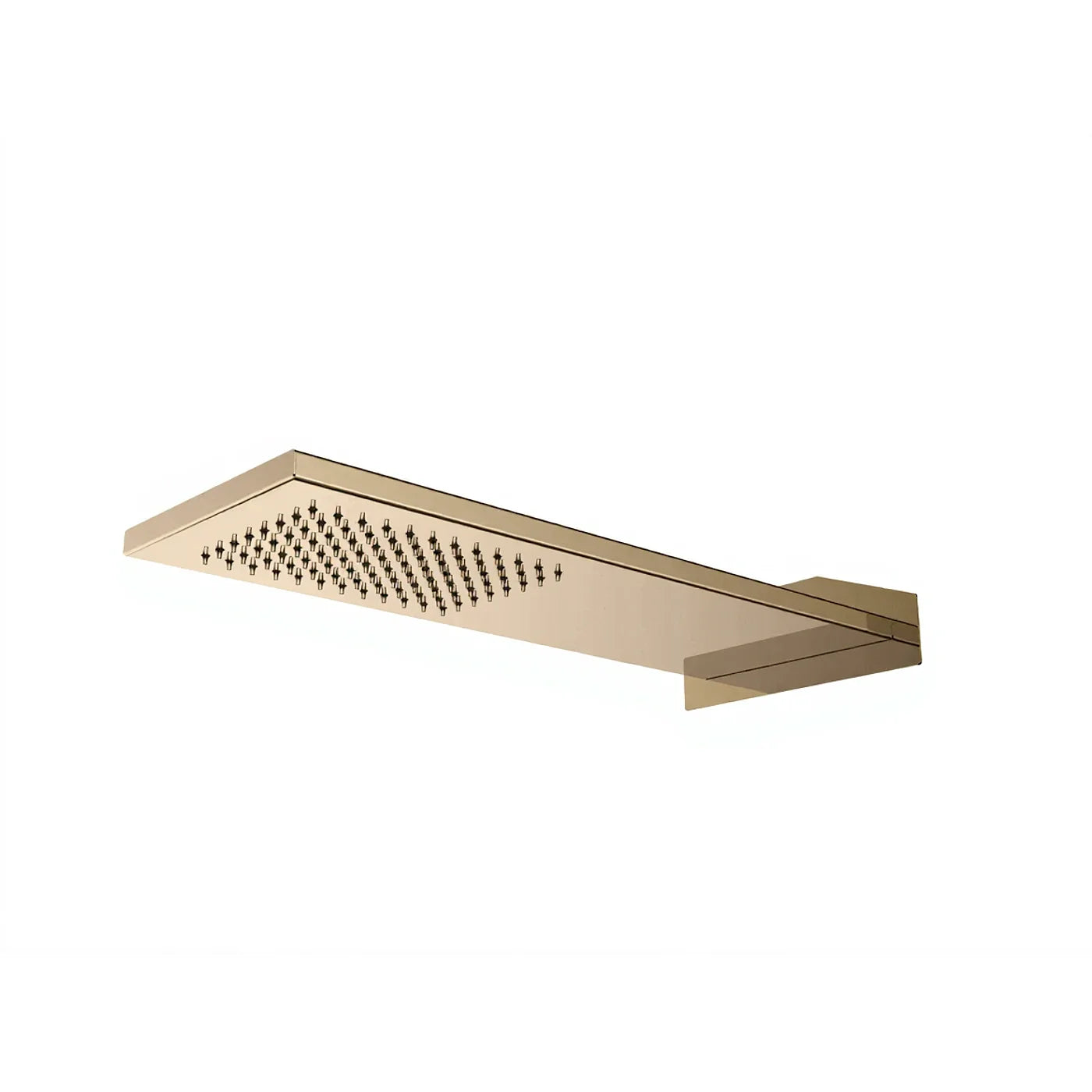 Douche - Treemme Shower and Thermostatic - IT RTBR 382 CC - Nickel poli (NL)