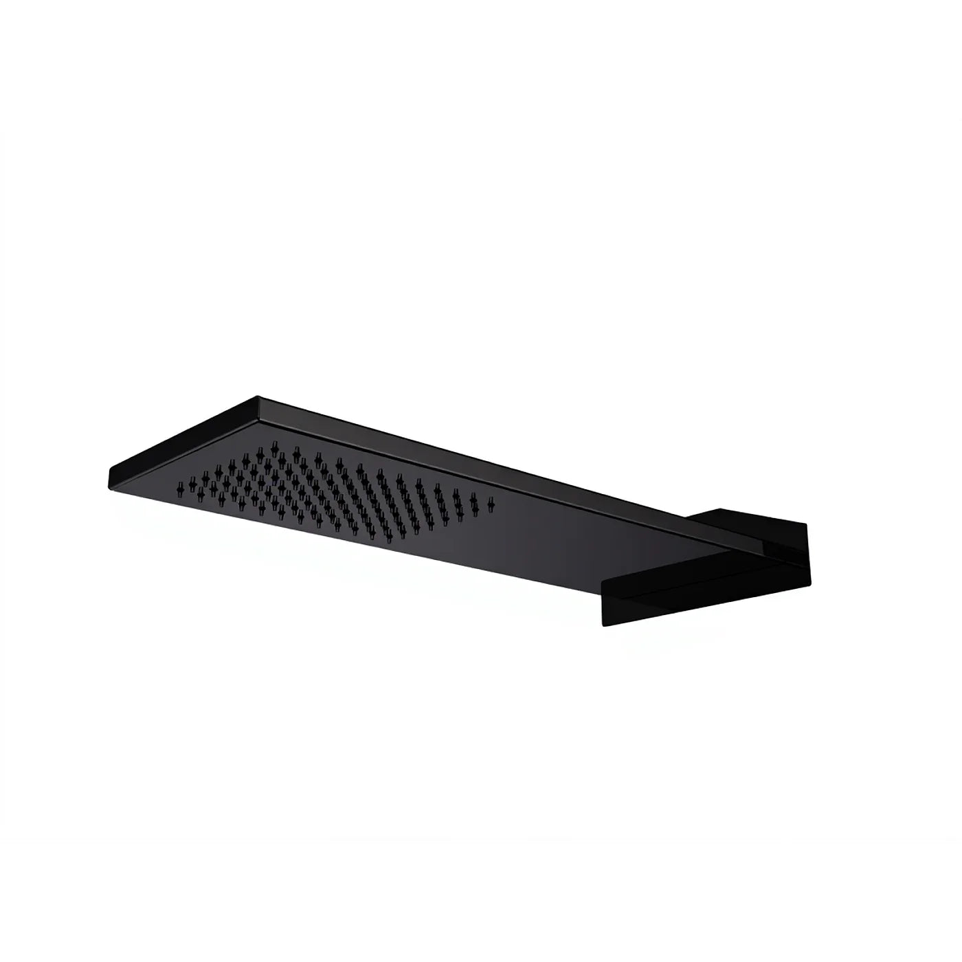 Douche - Treemme Shower and Thermostatic - IT RTBR 382 CC - Noir opaque (NN)