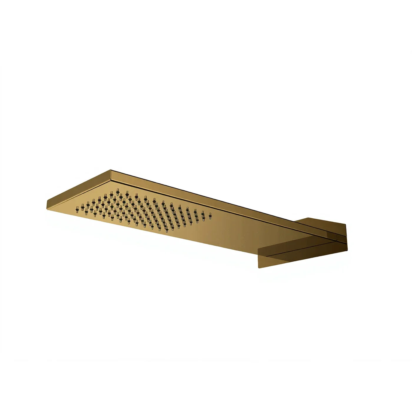 Douche - Treemme Shower and Thermostatic - IT RTBR 382 CC - Bronze brossé (US)