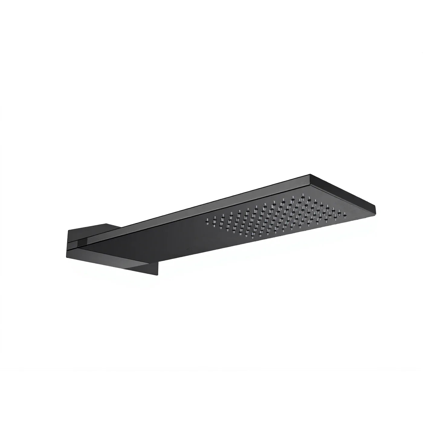 Douche - Treemme Showers Inox - IT RTBR 382 IS - Gun Metal-PVD (PVD01)