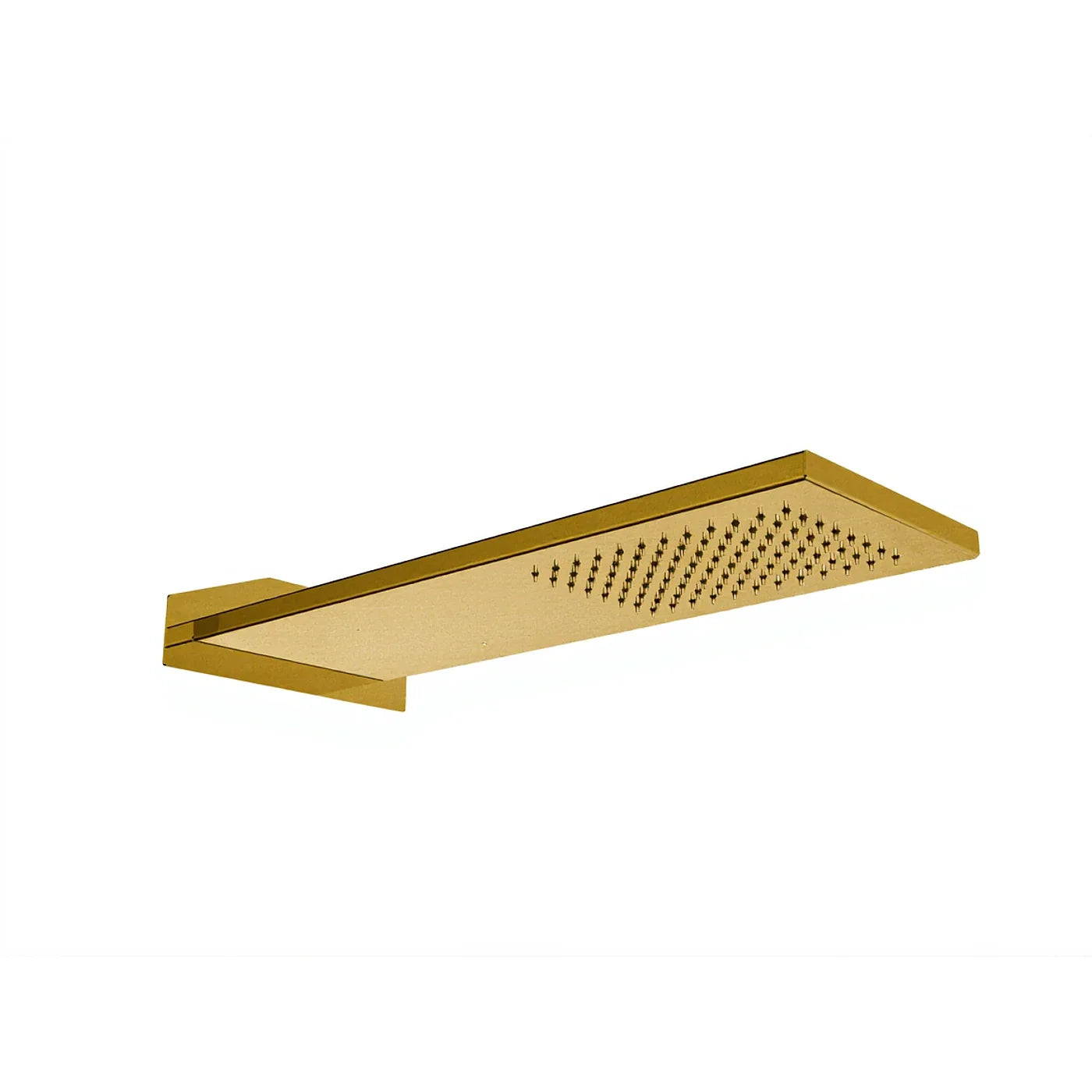 Douche - Treemme Showers Inox - IT RTBR 382 IS - Yellow Gold-PVD (PVD04)