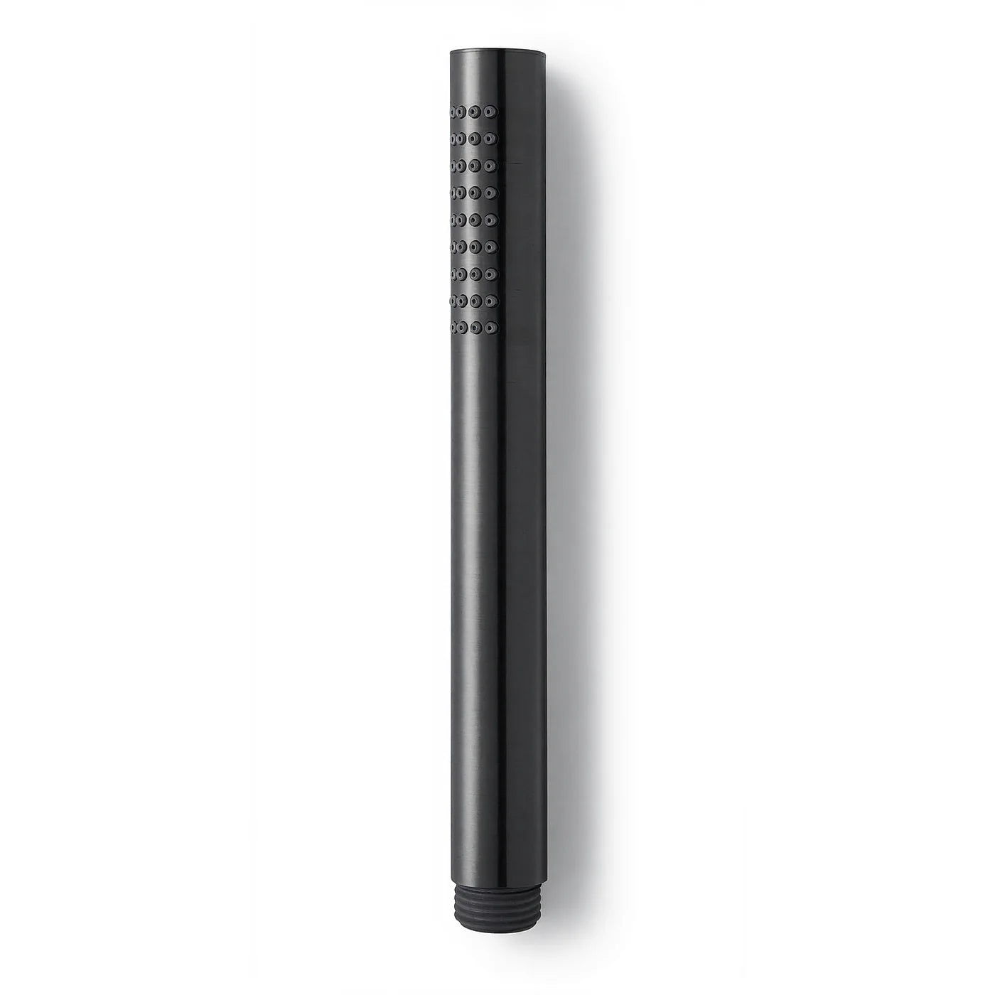 Douchette anticalcaire - Treemme Showers Inox - IT RTDO 097 IS - Gun Metal-PVD (PVD01)