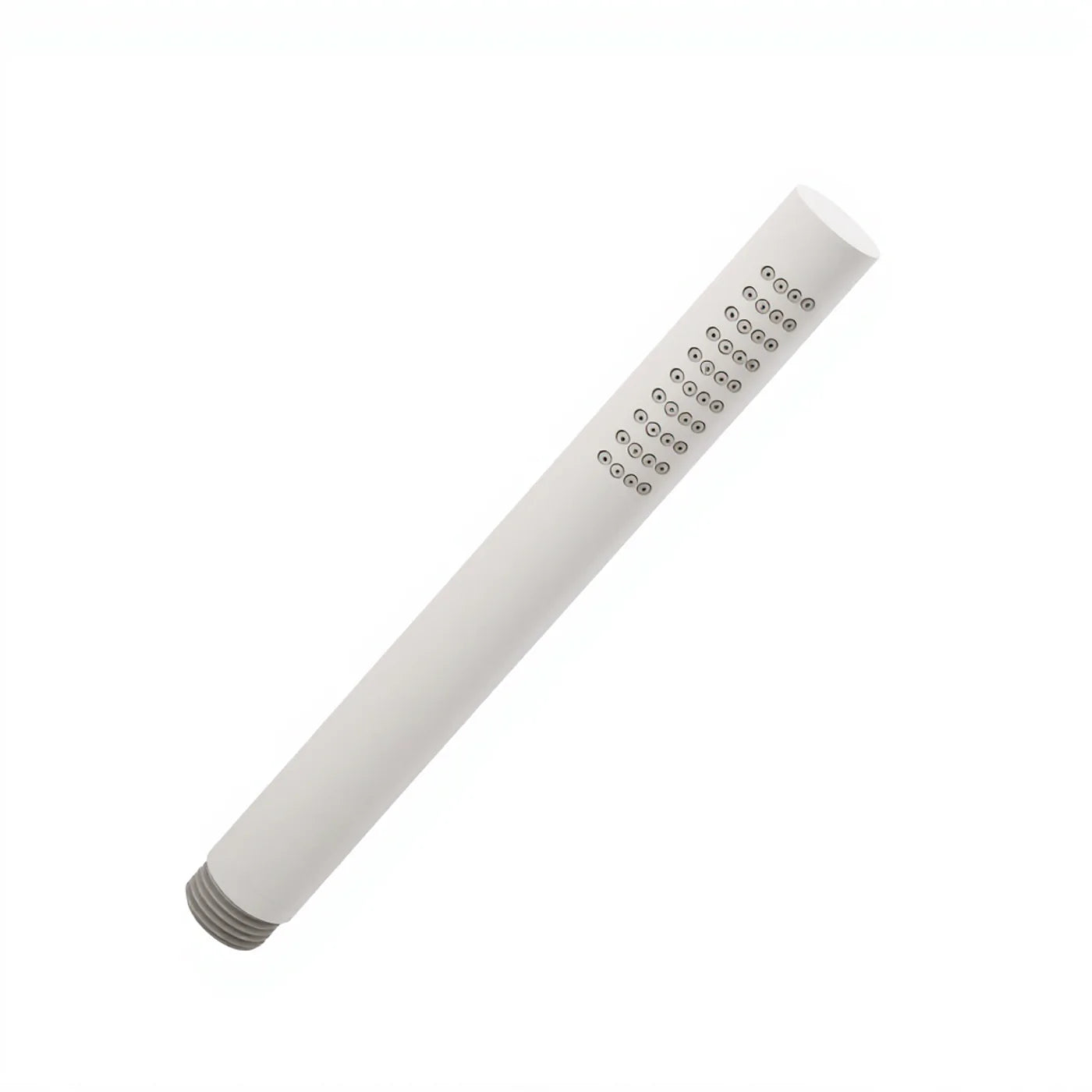 Douchette anticalcaire - Treemme Shower and Thermostatic - IT RTDO 160 CC - Blanc opaque (BB)