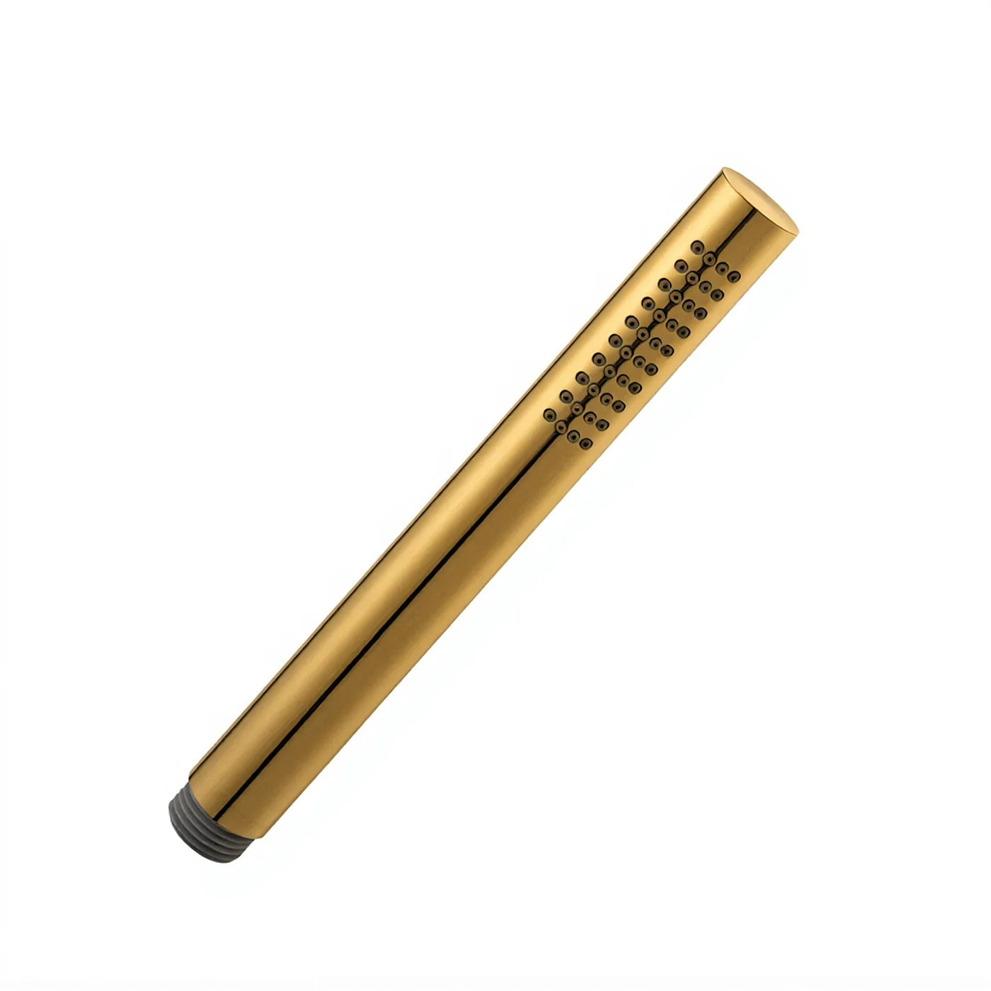 Douchette anticalcaire - Treemme Shower and Thermostatic - IT RTDO 160 CC - Or brossé (DZ)