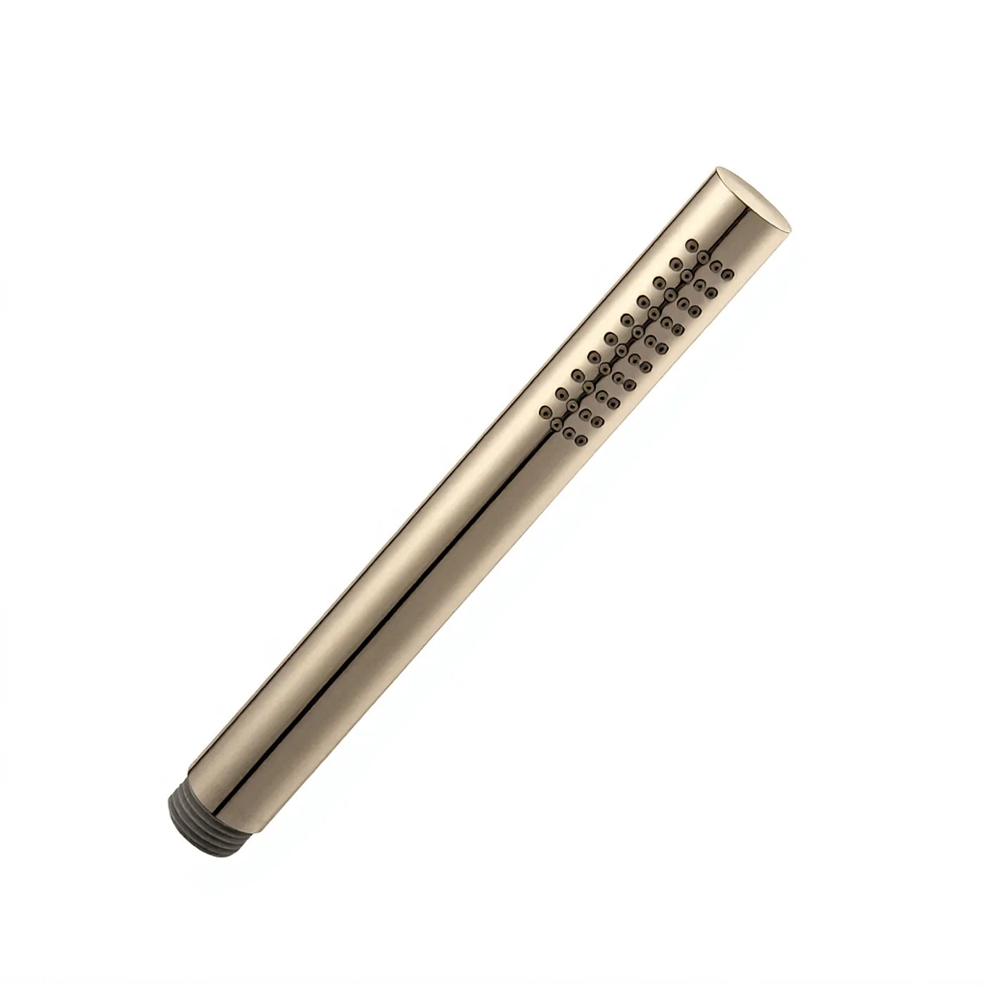 Douchette anticalcaire - Treemme Shower and Thermostatic - IT RTDO 160 CC - Nickel brossé (NF)