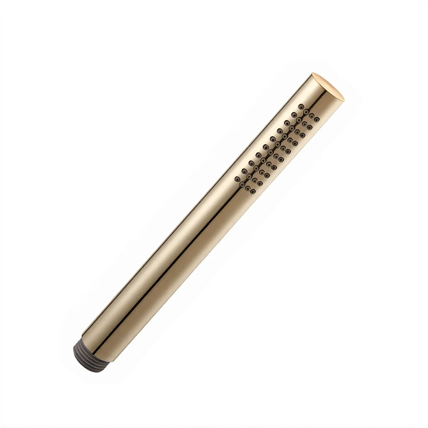 Douchette anticalcaire - Treemme Shower and Thermostatic - IT RTDO 160 CC - Nickel poli (NL)