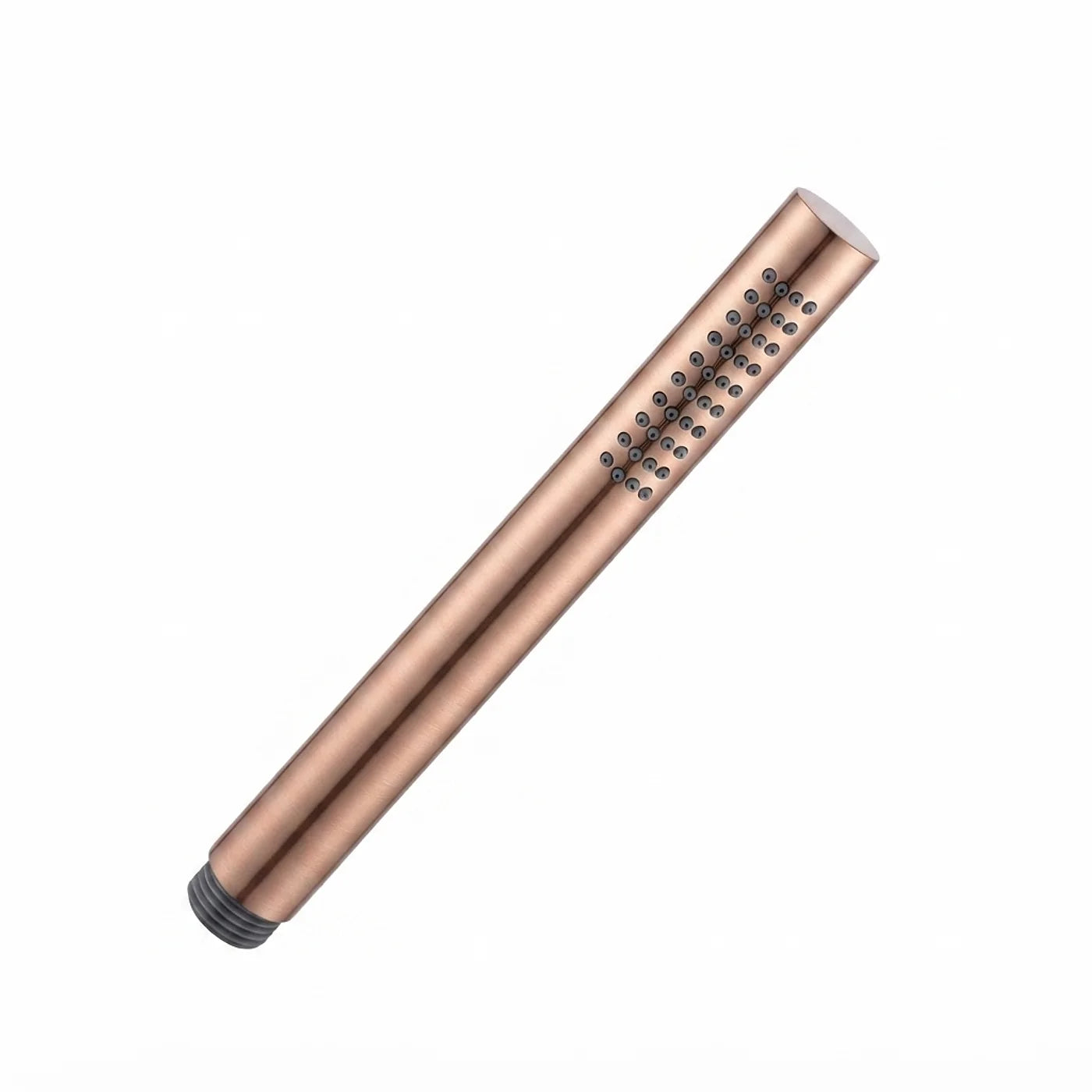 Douchette anticalcaire - Treemme Shower and Thermostatic - IT RTDO 160 CC - Or rose brossé (SZ)