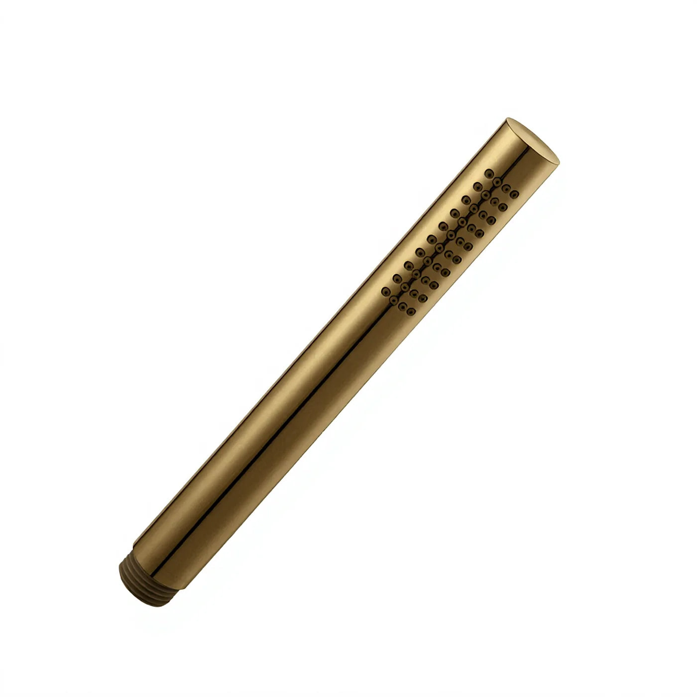 Douchette anticalcaire - Treemme Shower and Thermostatic - IT RTDO 160 CC - Bronze brossé (US)