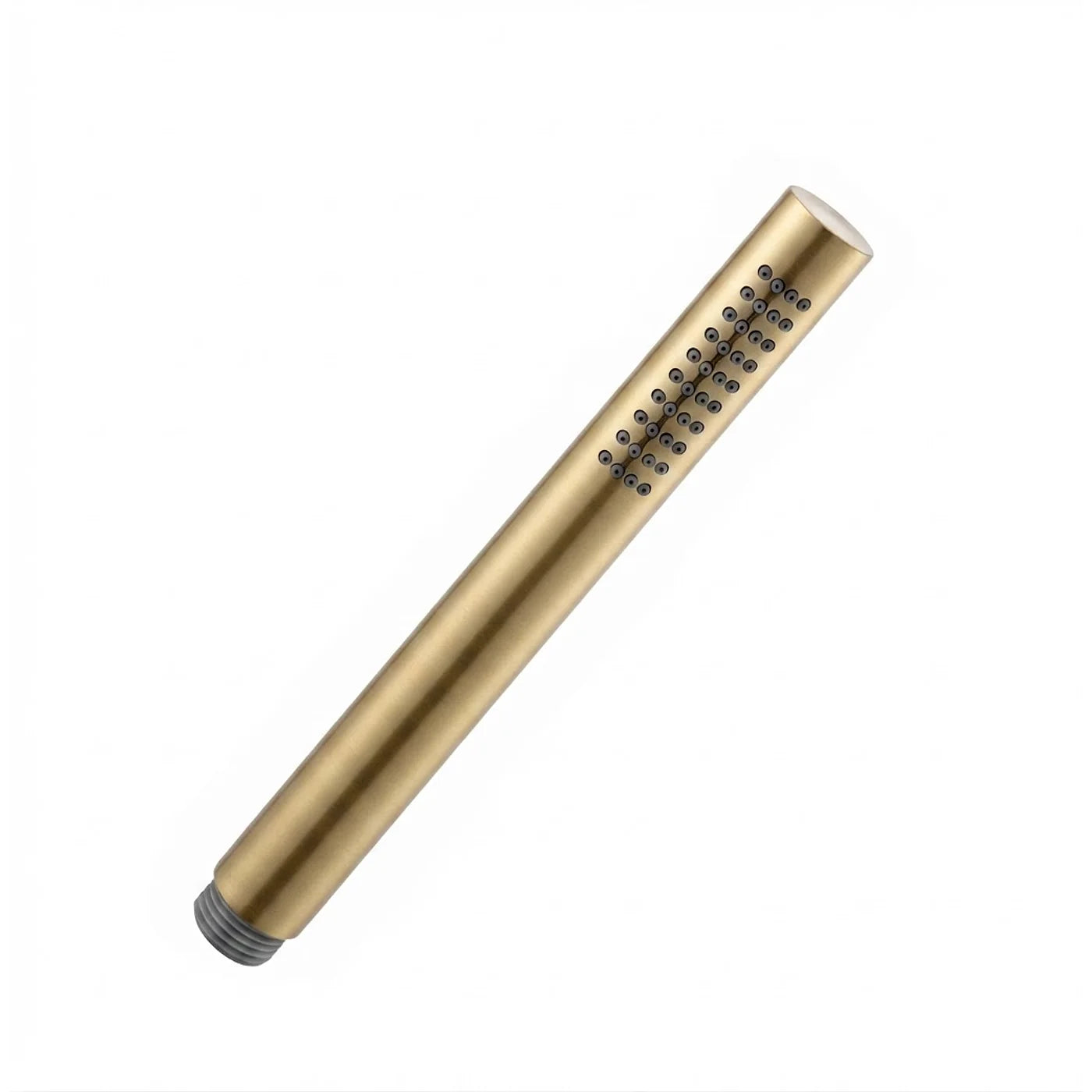 Douchette anticalcaire - Treemme Shower and Thermostatic - IT RTDO 160 CC - Laiton brossé (UZ)