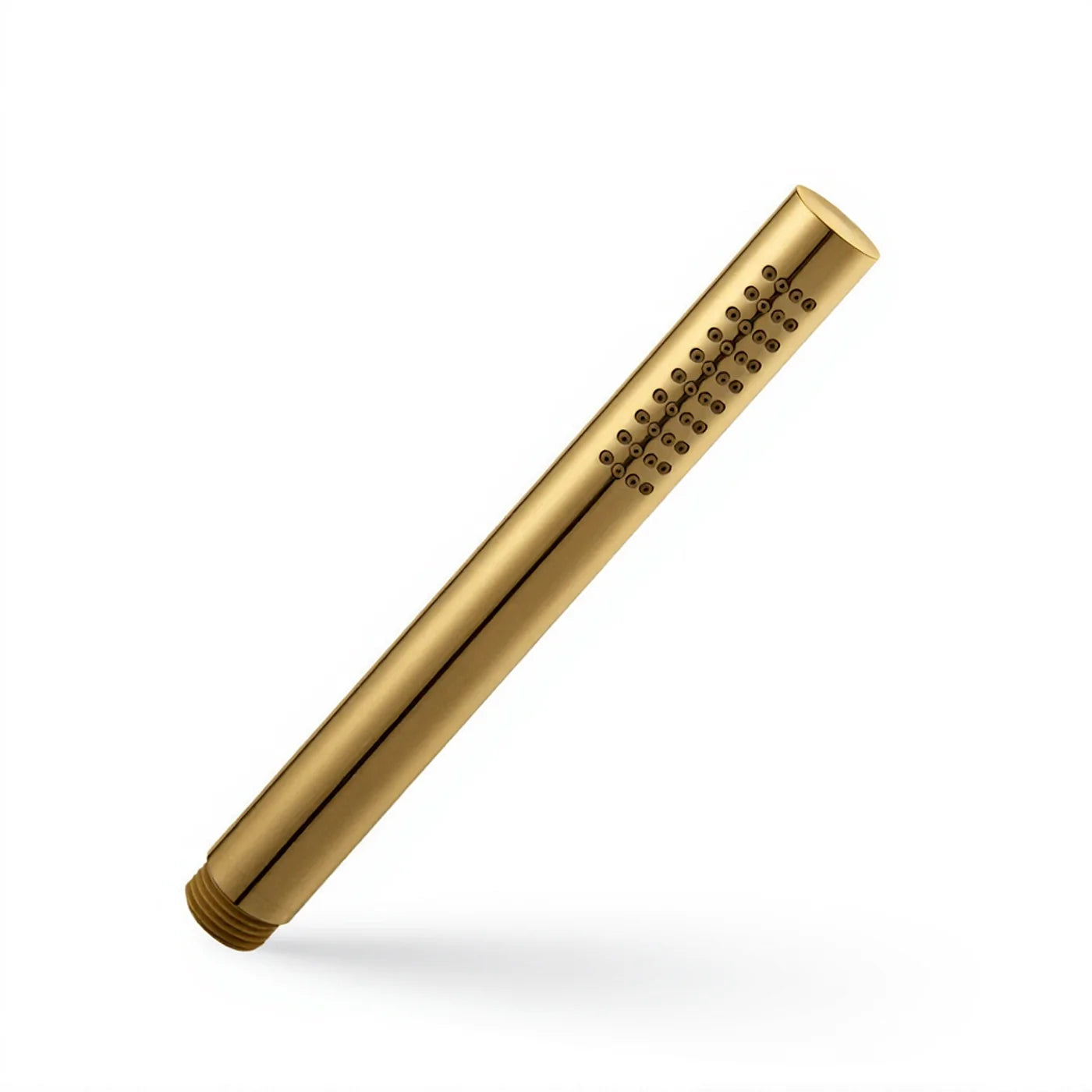 Douchette anticalcaire - Treemme Shower and Thermostatic - IT RTDO 160 CC - Laiton brossé (UZ)