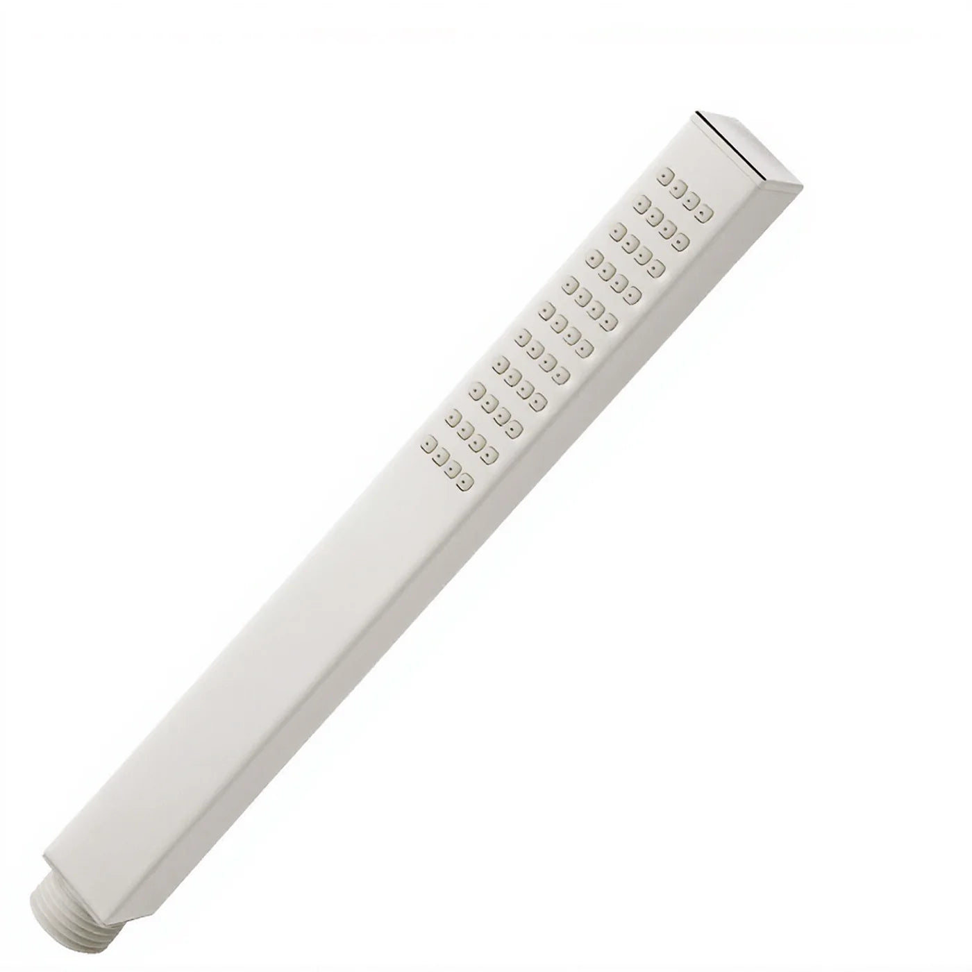 Douchette anticalcaire - Treemme Shower and Thermostatic - IT RTDO 164 CC - Blanc opaque (BB)