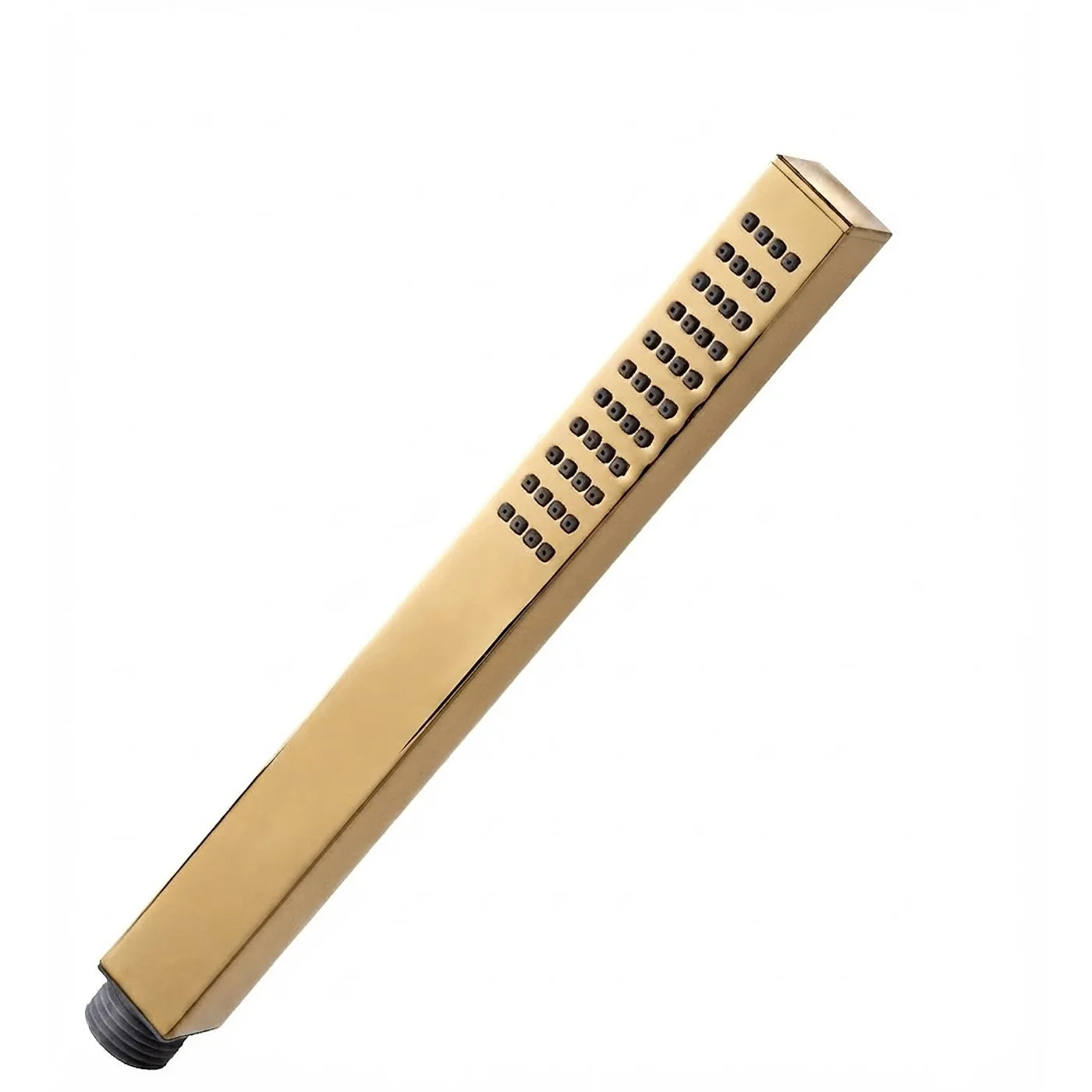 Douchette anticalcaire - Treemme Shower and Thermostatic - IT RTDO 164 CC - Or 24 (DD)