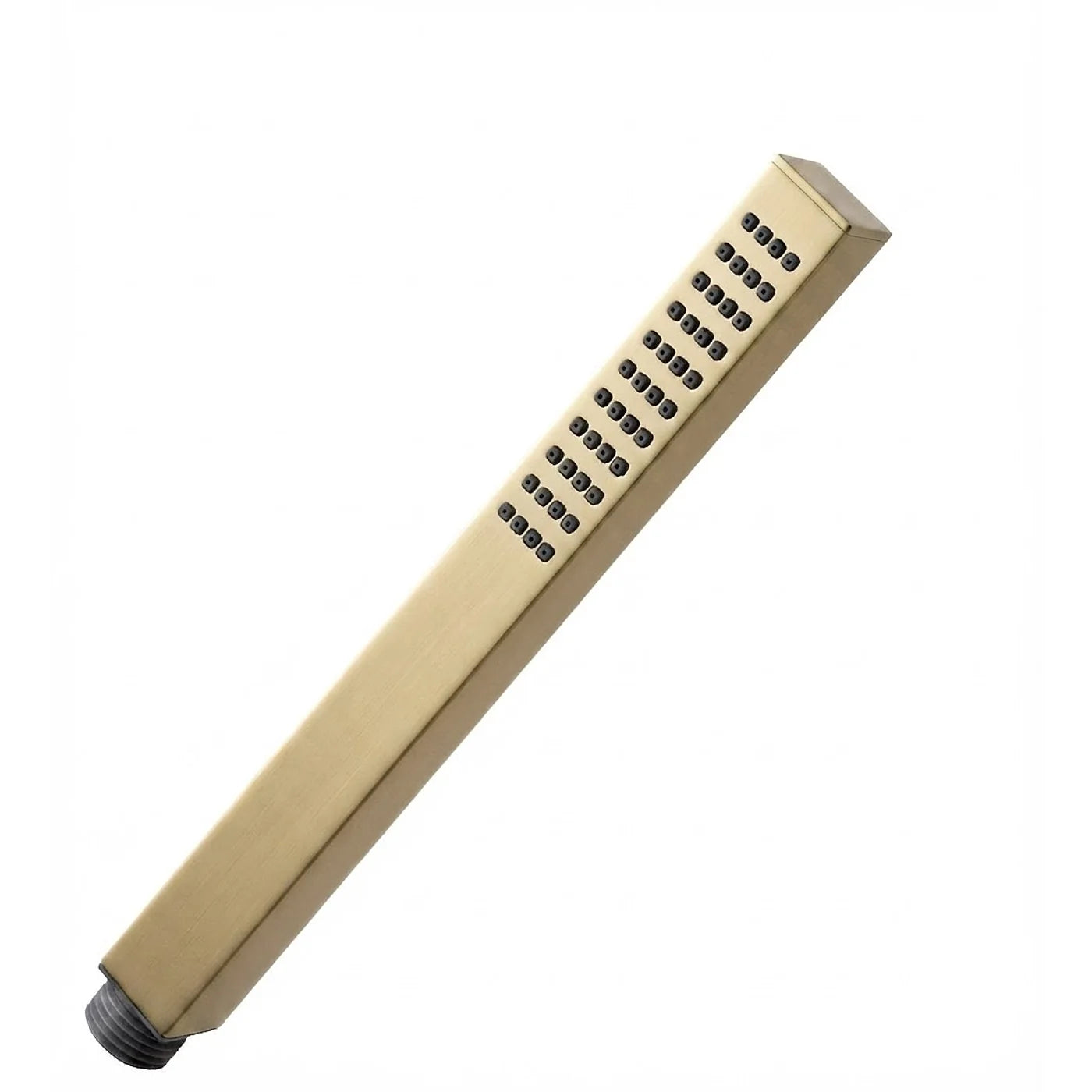 Douchette anticalcaire - Treemme Shower and Thermostatic - IT RTDO 164 CC - Or brossé (DZ)
