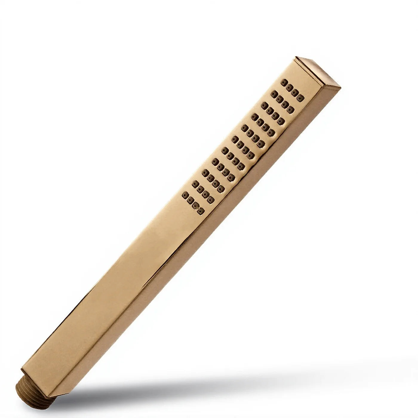 Douchette anticalcaire - Treemme Shower and Thermostatic - IT RTDO 164 CC - Or brossé (DZ)