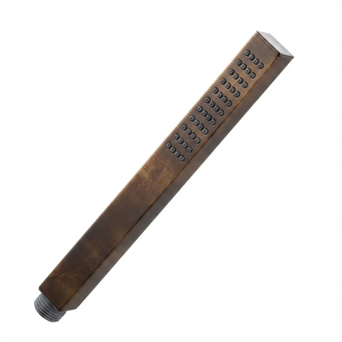 Douchette anticalcaire - Treemme Shower and Thermostatic - IT RTDO 164 CC - Oxydé (KK)