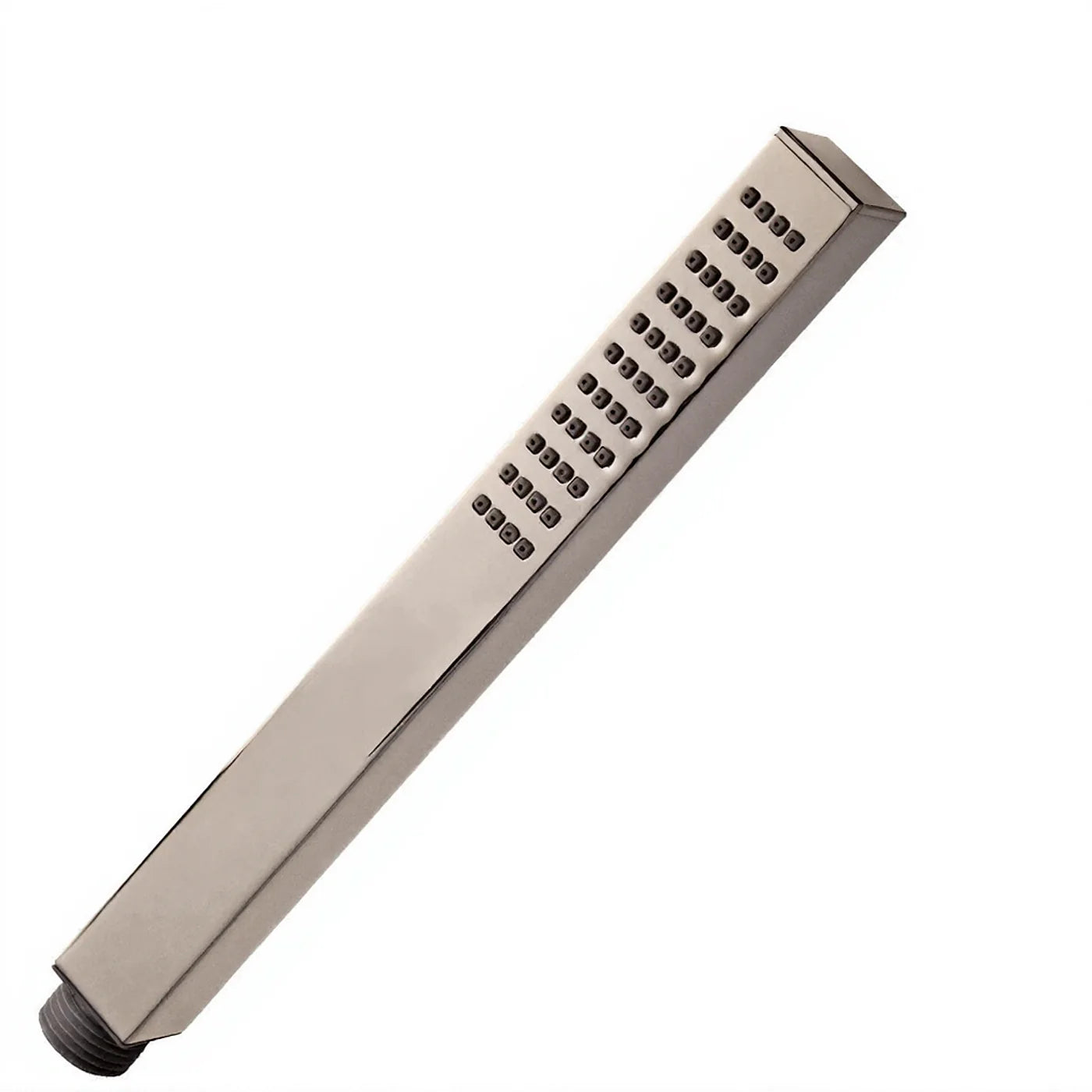 Douchette anticalcaire - Treemme Shower and Thermostatic - IT RTDO 164 CC - Nickel poli (NL)
