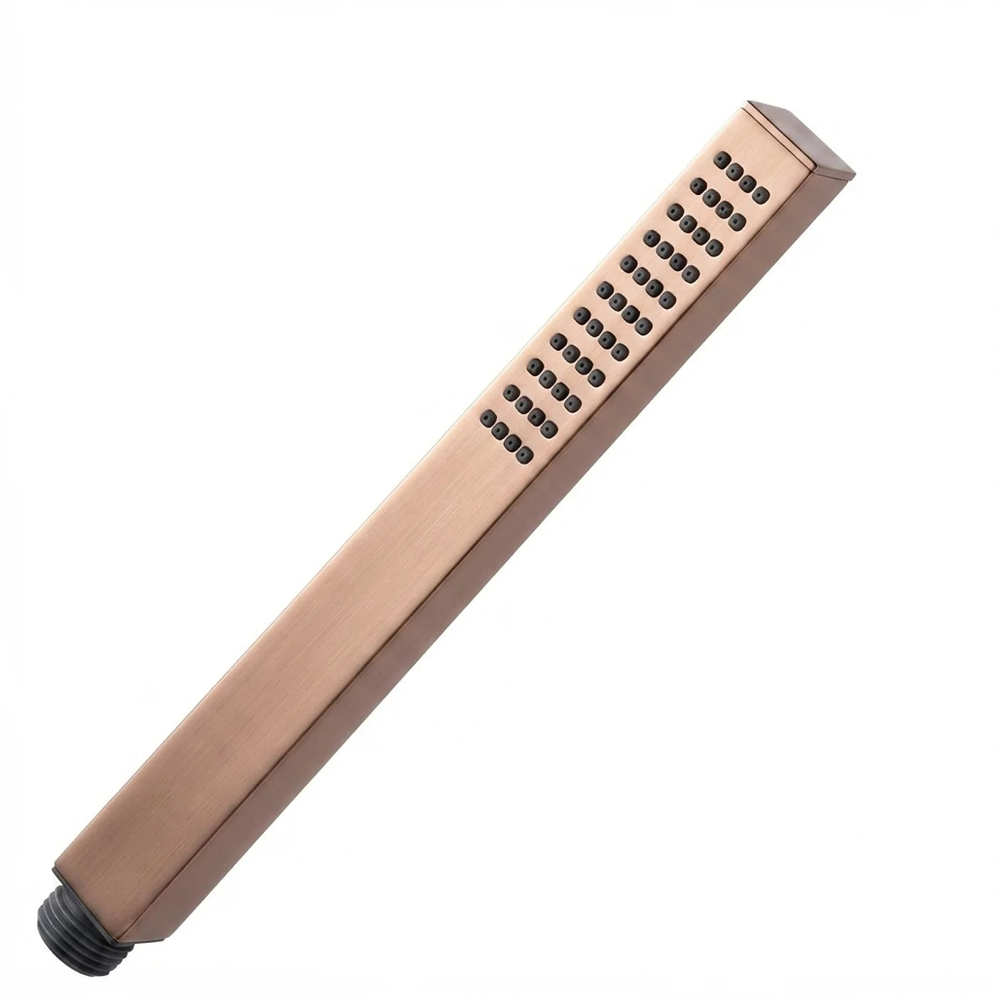 Douchette anticalcaire - Treemme Shower and Thermostatic - IT RTDO 164 CC - Or rose brossé (SZ)
