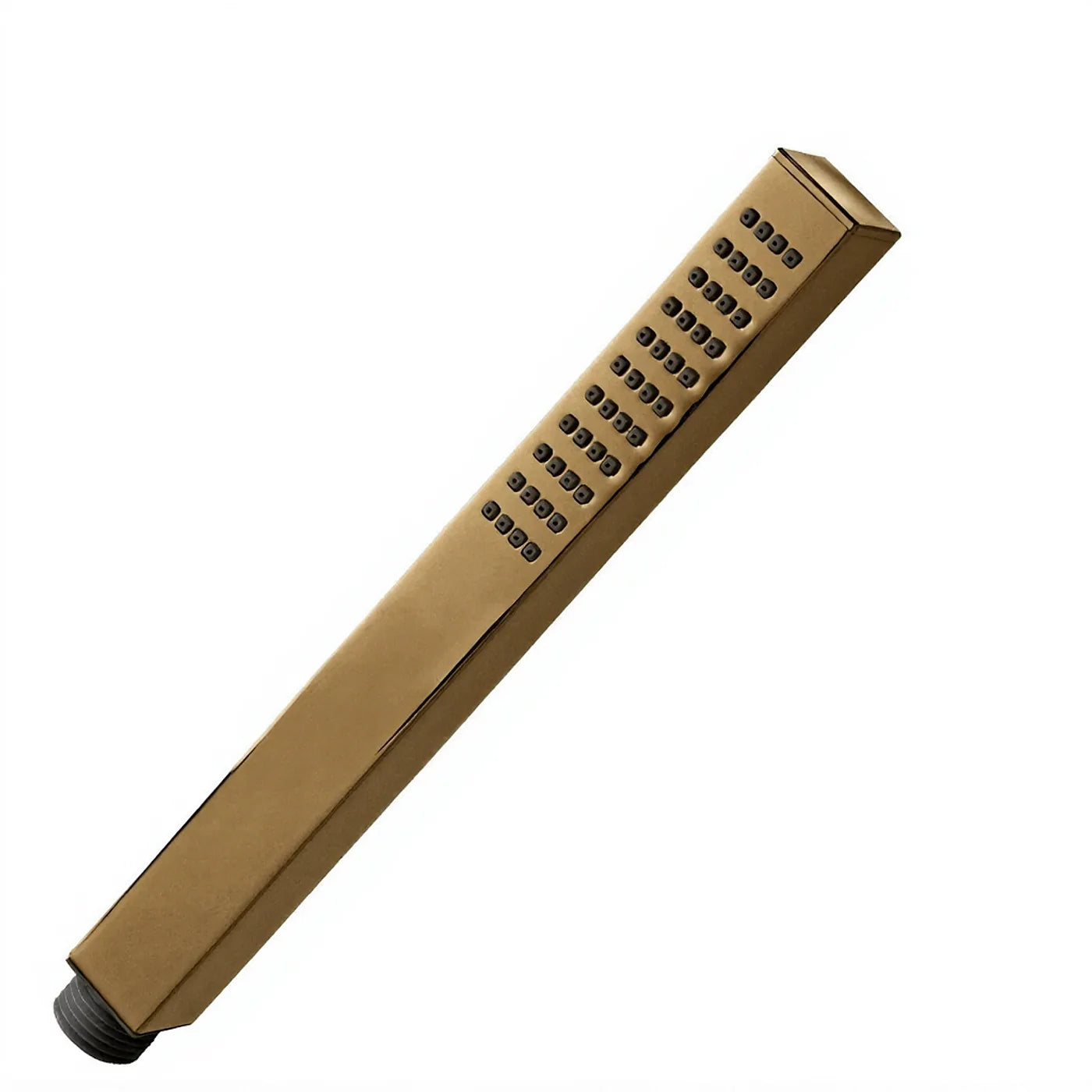 Douchette anticalcaire - Treemme Shower and Thermostatic - IT RTDO 164 CC - Bronze brossé (US)
