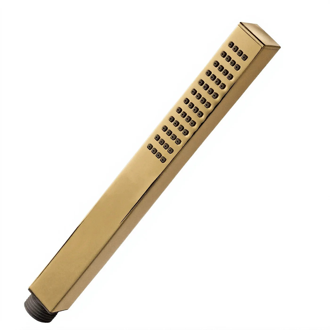 Douchette anticalcaire - Treemme Shower and Thermostatic - IT RTDO 164 CC - Laiton brossé (UZ)