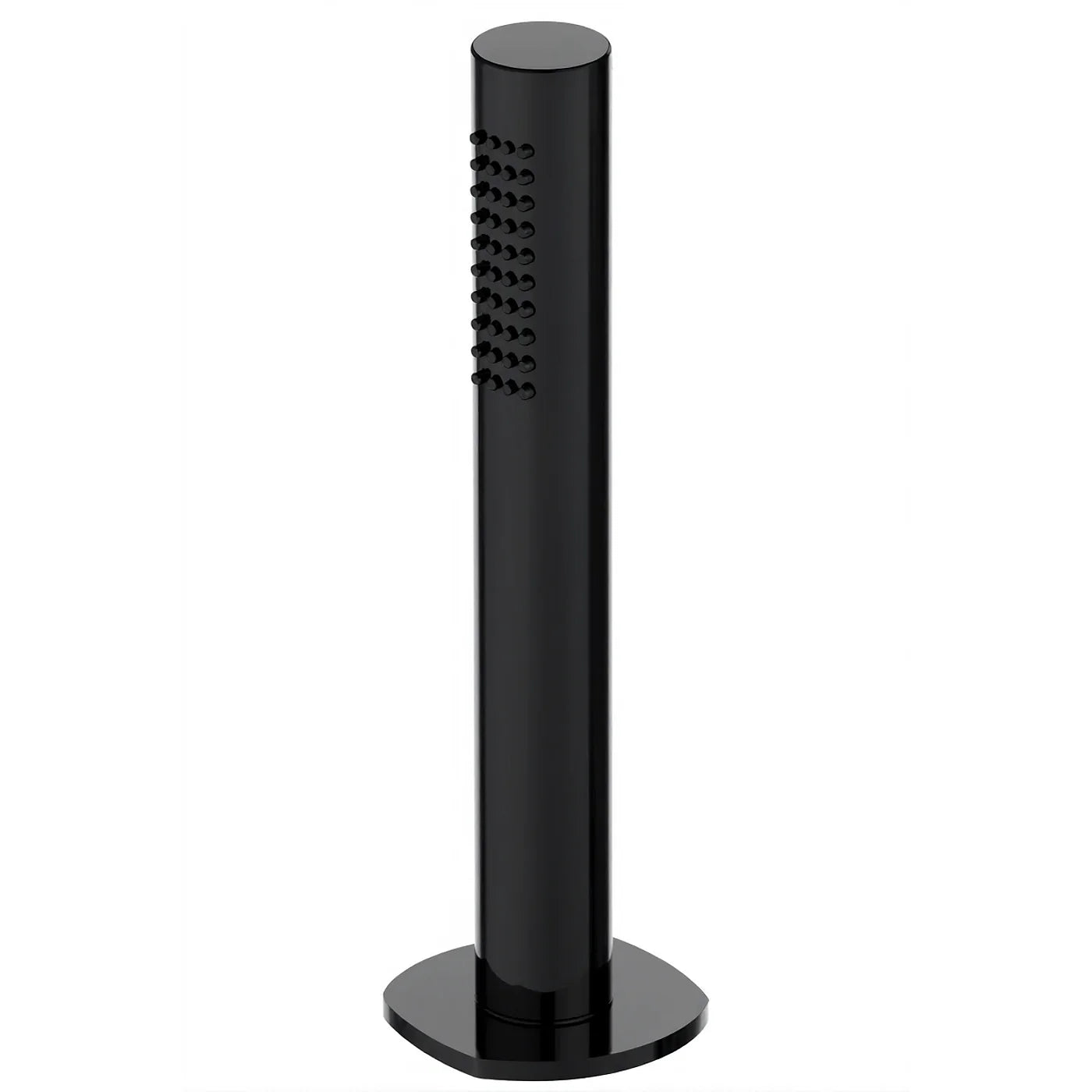 Douchette extractible sur gorge - Treemme Albatros - RWIT 4C68 CC 05 - Noir opaque (NN)