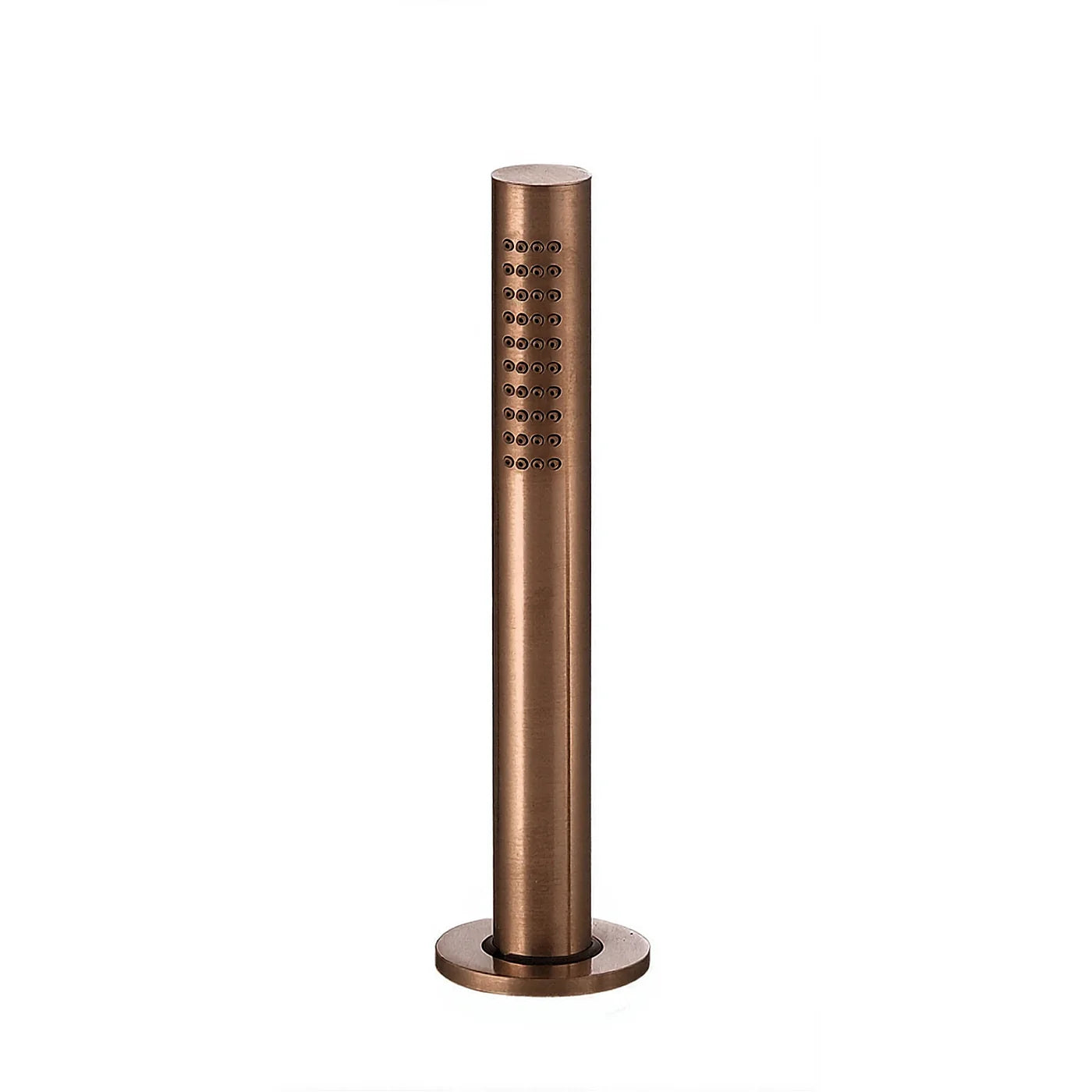 Douchette extractible sur gorge - Treemme 22mm - RWIT 6006 IS 25 - Bronze-PVD (PVD03)
