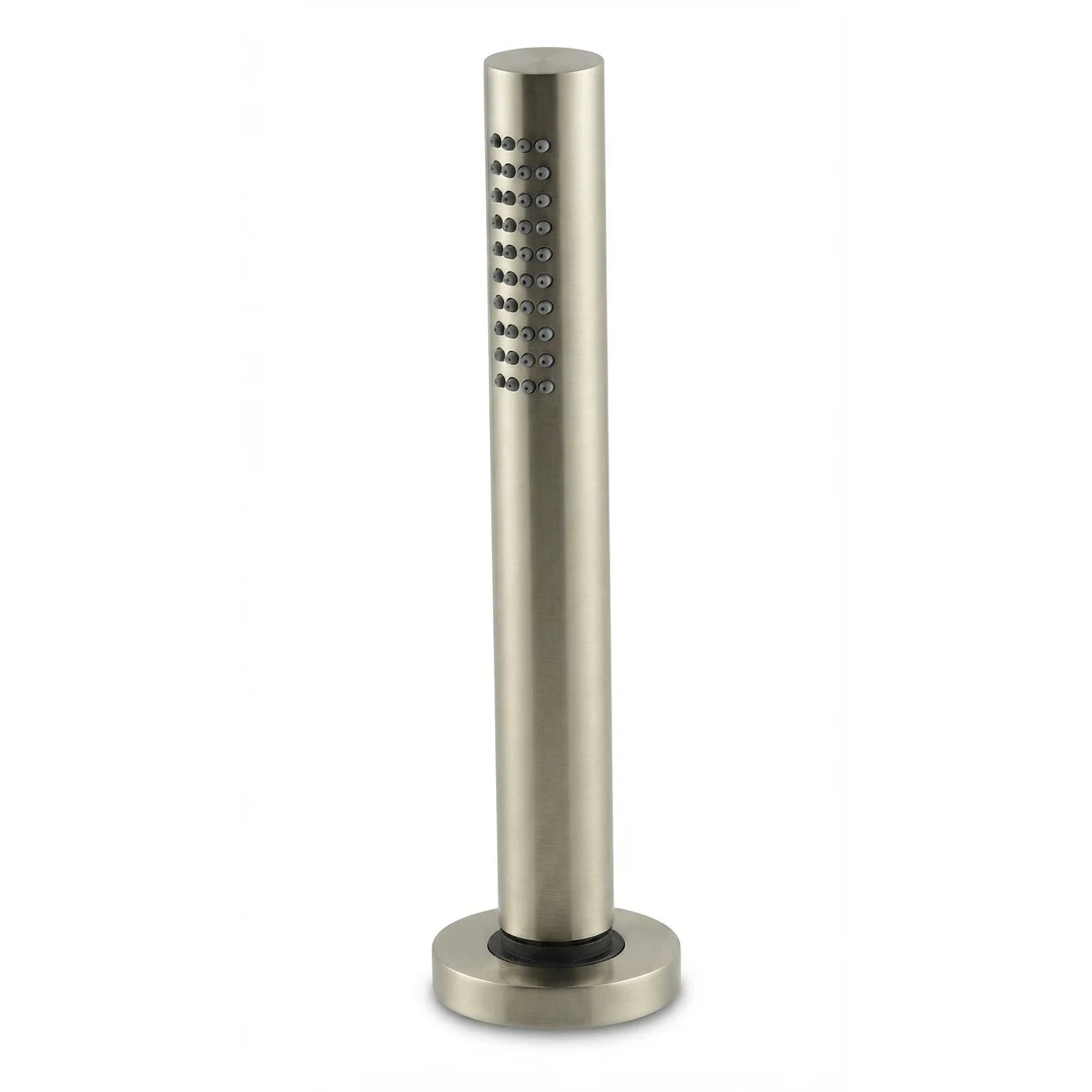 Douchette extraible sur gorge - Treemme Line - RWIT 2765 CC 25 - Nickel brossé (NF)