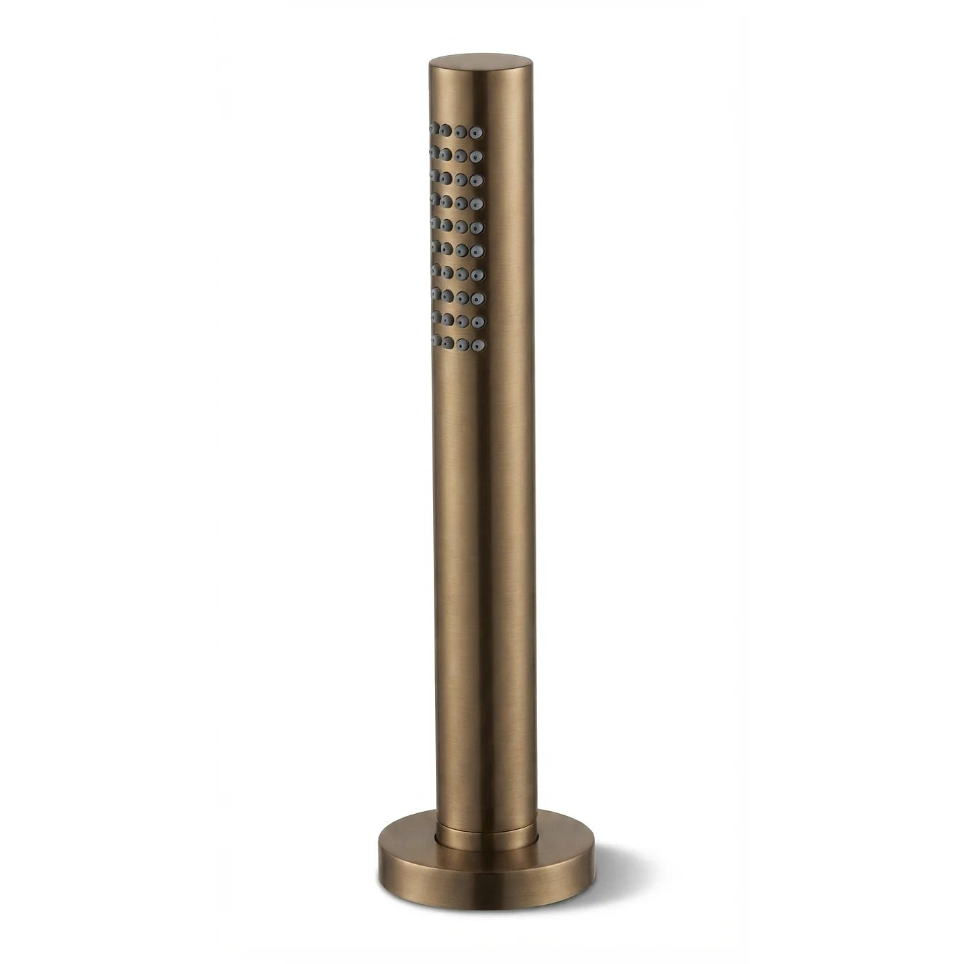 Douchette extraible sur gorge - Treemme Line - RWIT 2765 CC 25 - Bronze brossé (US)