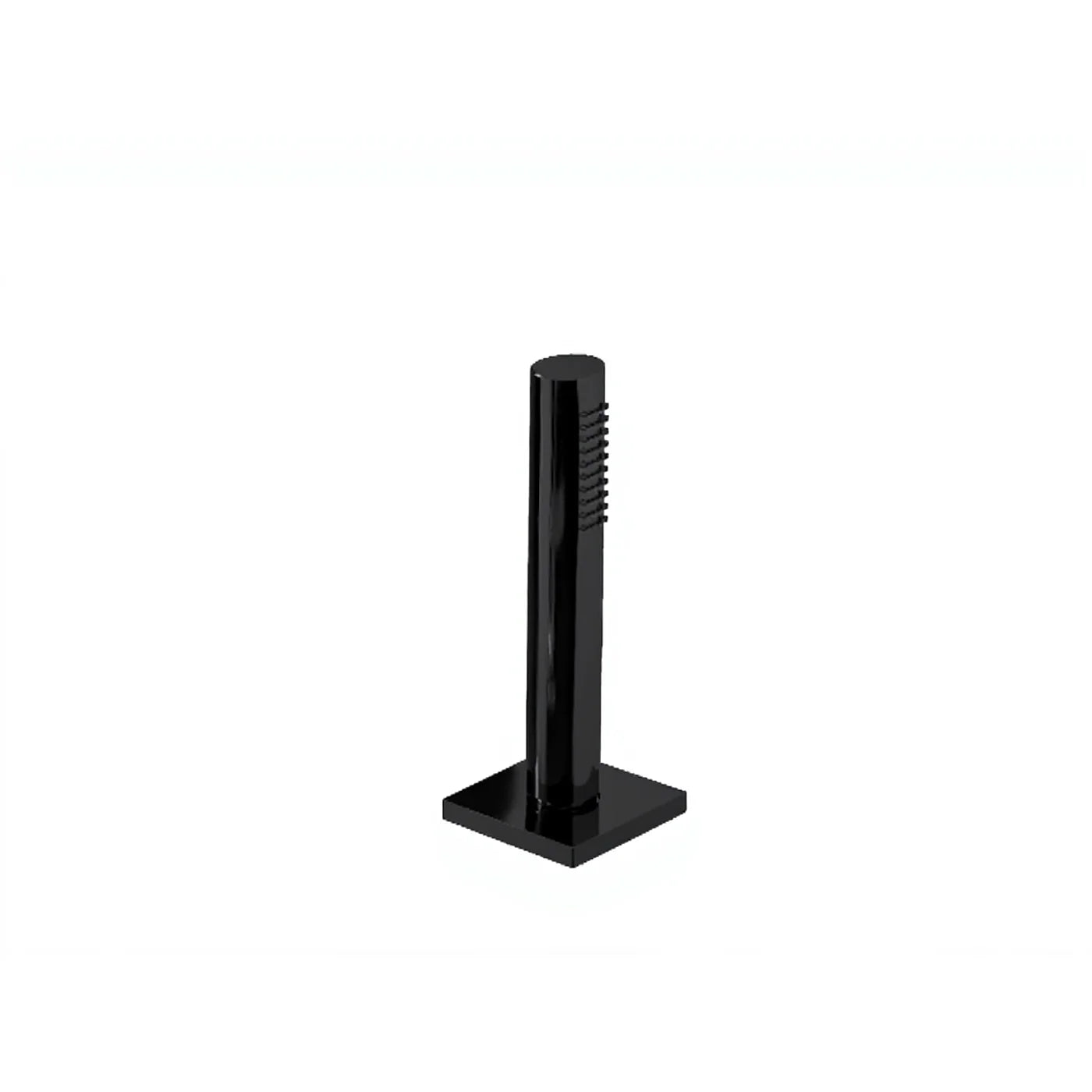 Douchette extraible sur gorge - Treemme Ios - RWIT 2A68 CC 05 - Noir opaque (NN)