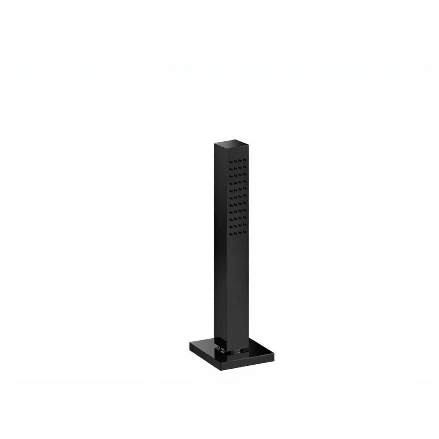 Douchette extraible sur gorge - Treemme Kea - RWIT 7A68 CC 05 - Noir opaque (NN)