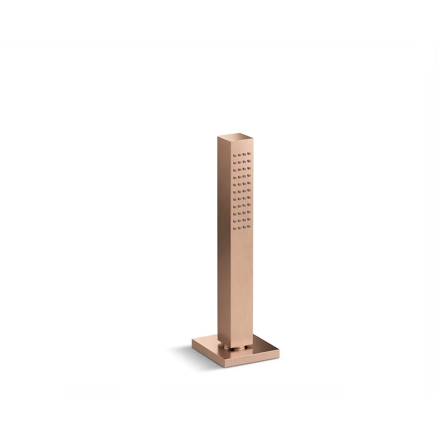 Douchette extraible sur gorge - Treemme Kea - RWIT 7A68 CC 05 - Or rose brossé (SZ)