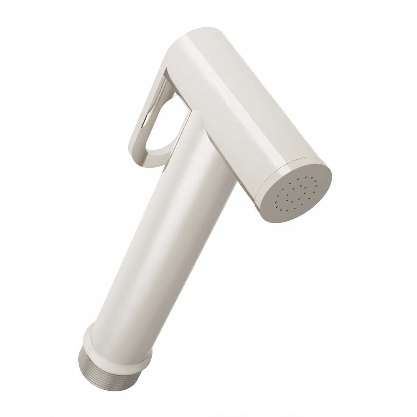 Douchette pour WC - Treemme Shower and Thermostatic - IT RTDO 161 CC - Blanc opaque (BB)