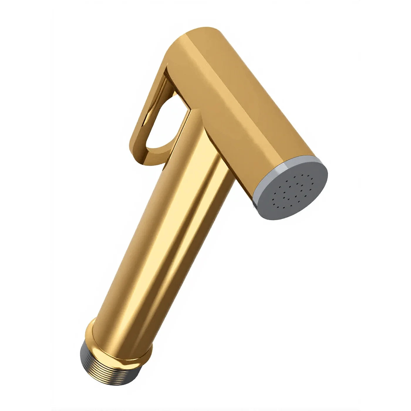 Douchette pour WC - Treemme Shower and Thermostatic - IT RTDO 161 CC - Or 24 (DD)
