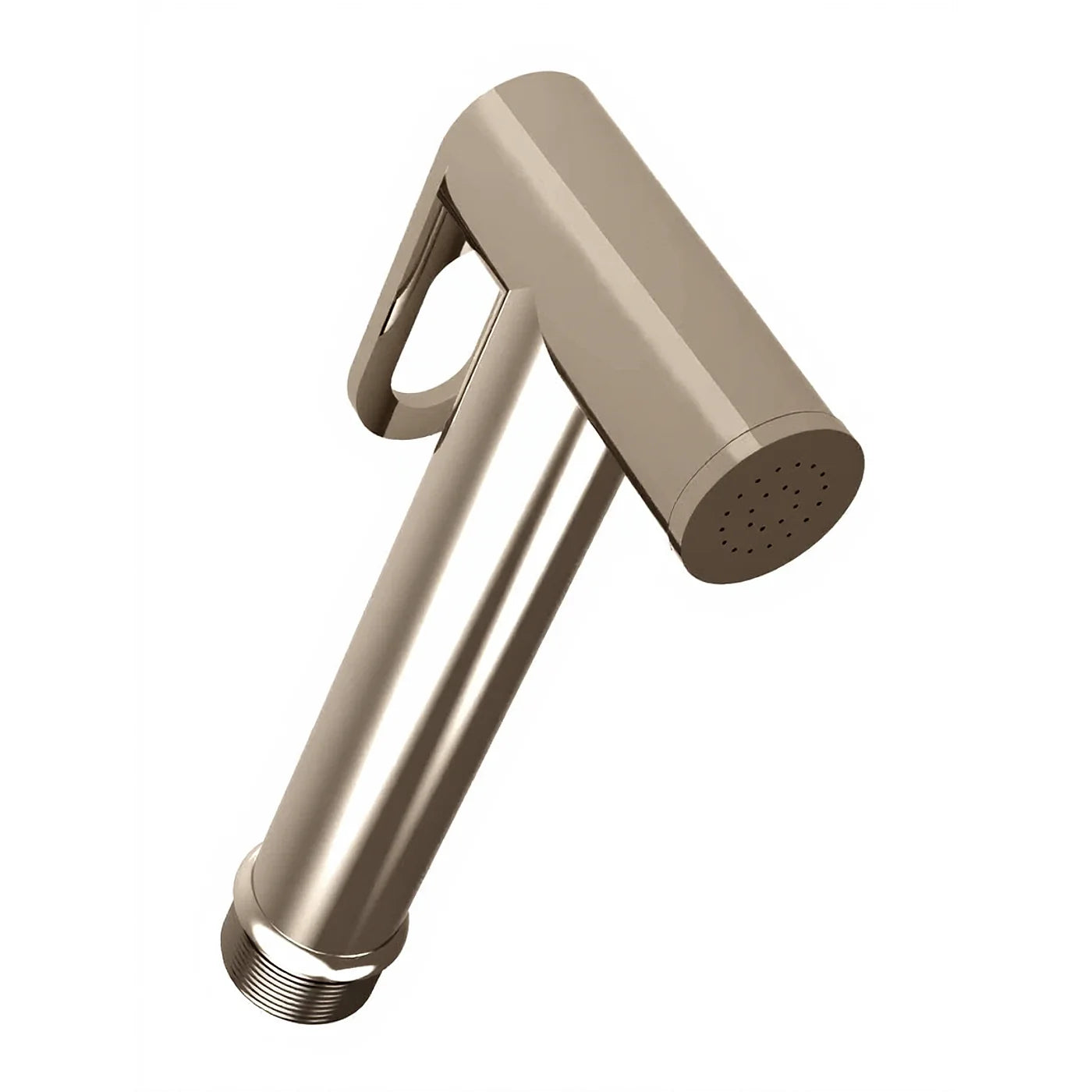 Douchette pour WC - Treemme Shower and Thermostatic - IT RTDO 161 CC - Nickel poli (NL)