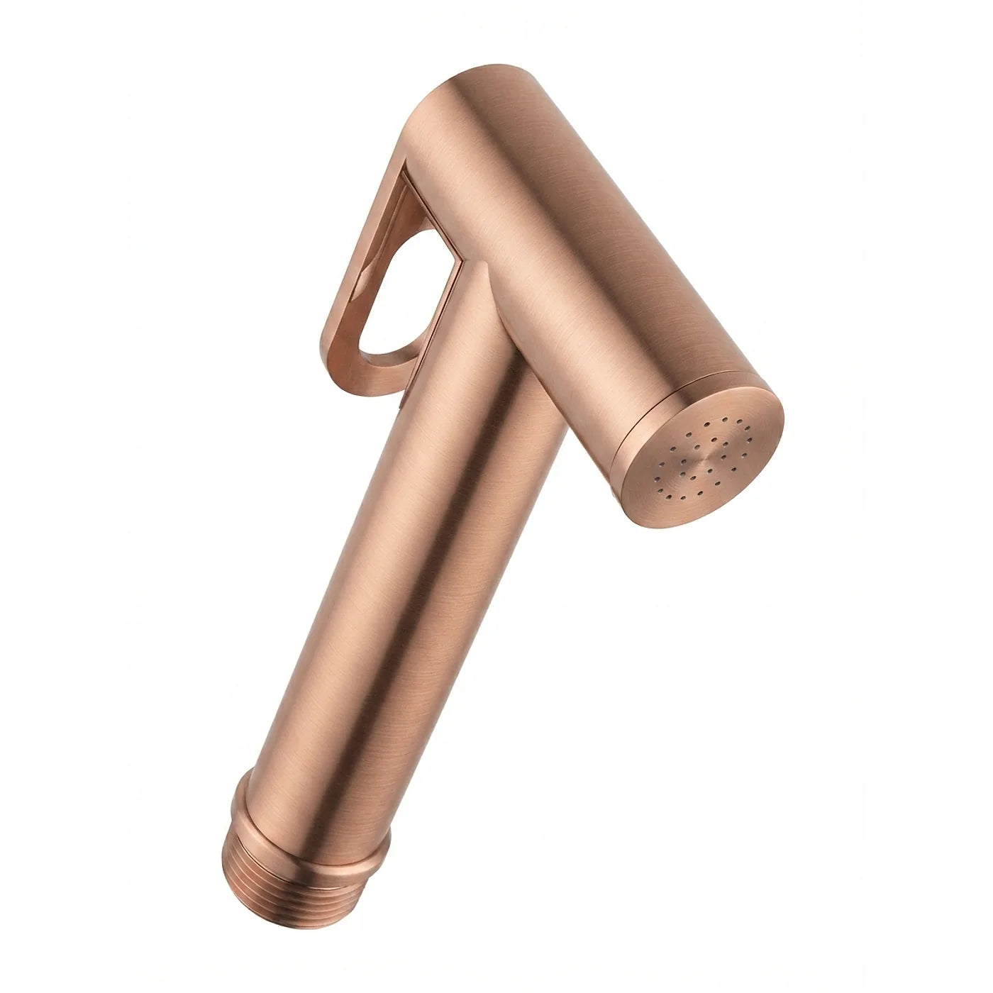 Douchette pour WC - Treemme Shower and Thermostatic - IT RTDO 161 CC - Or rose brossé (SZ)