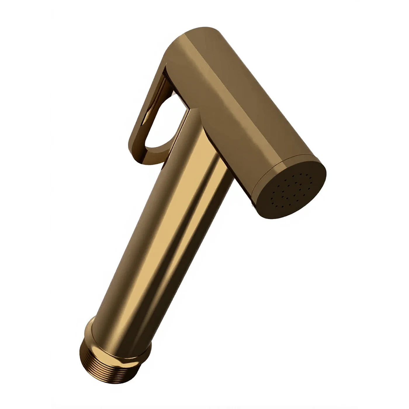 Douchette pour WC - Treemme Shower and Thermostatic - IT RTDO 161 CC - Bronze brossé (US)