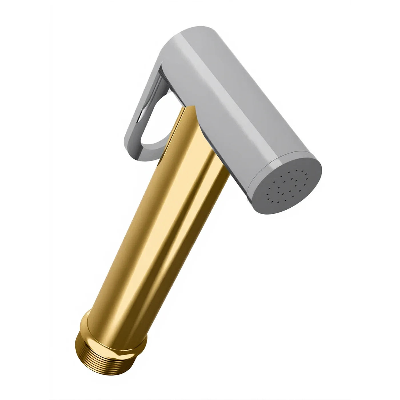 Douchette pour WC - Treemme Shower and Thermostatic - IT RTDO 161 CC - Laiton brossé (UZ)